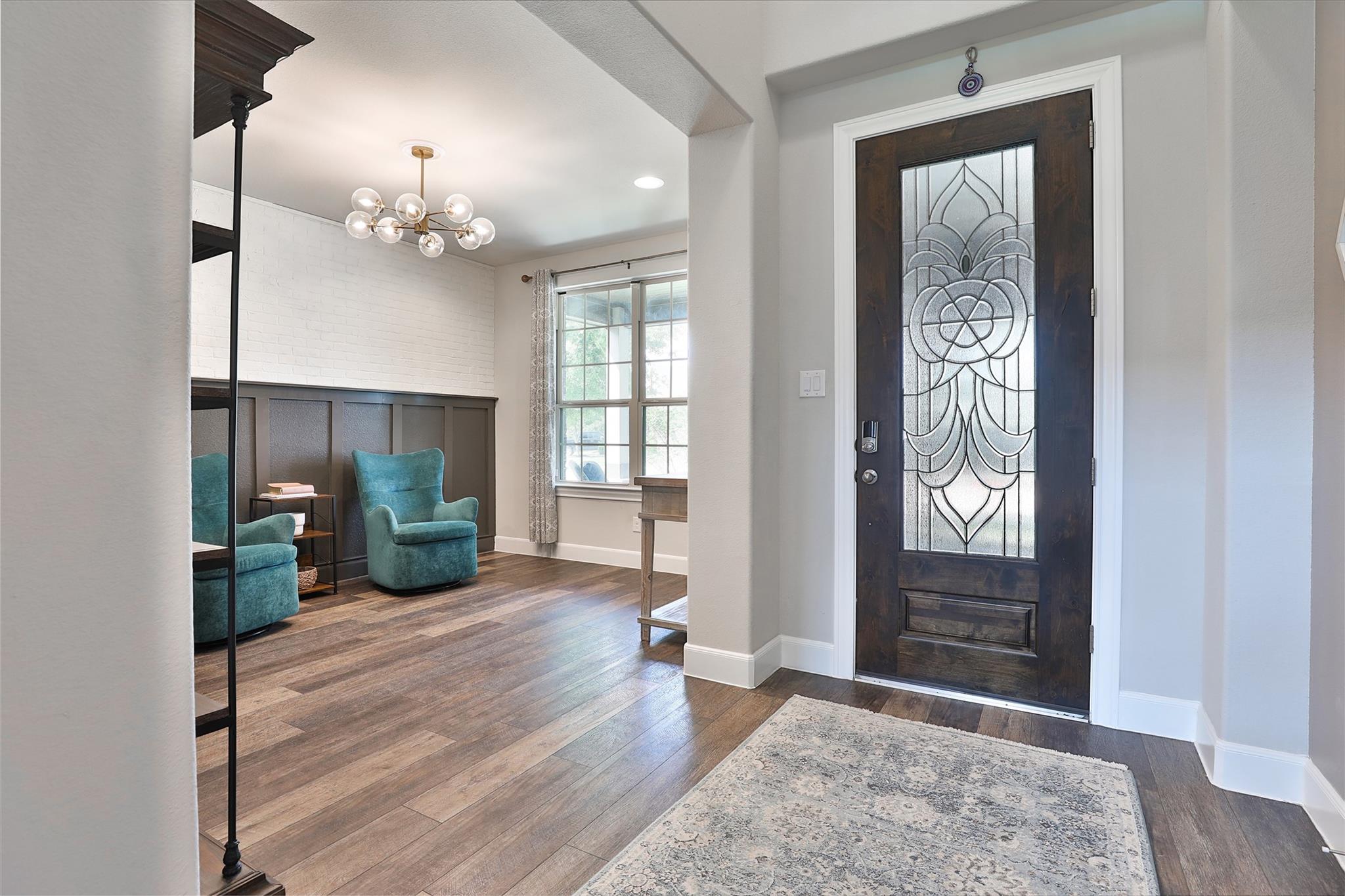 2810 Bluesage Bluff Drive