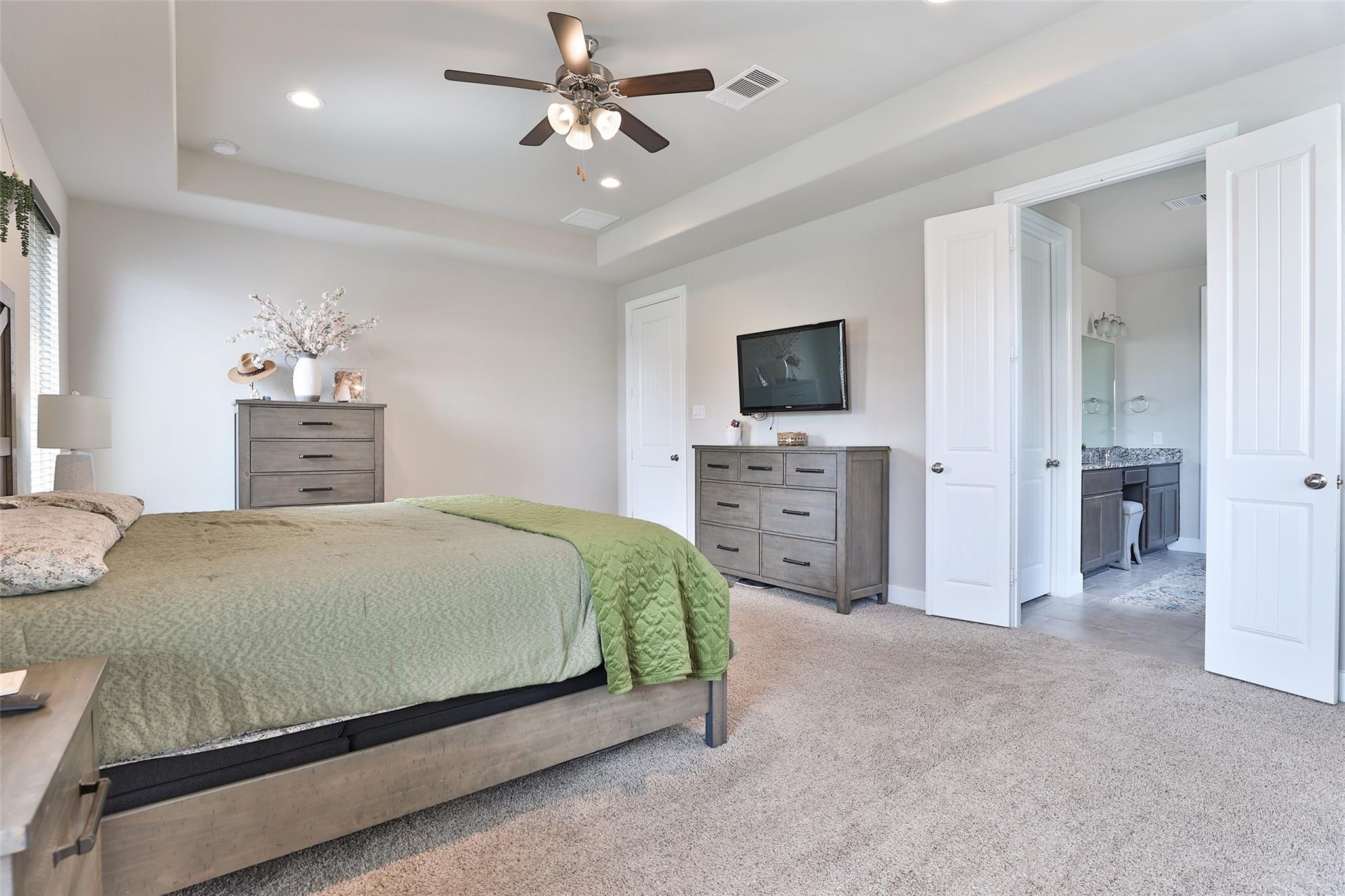 2810 Bluesage Bluff Drive