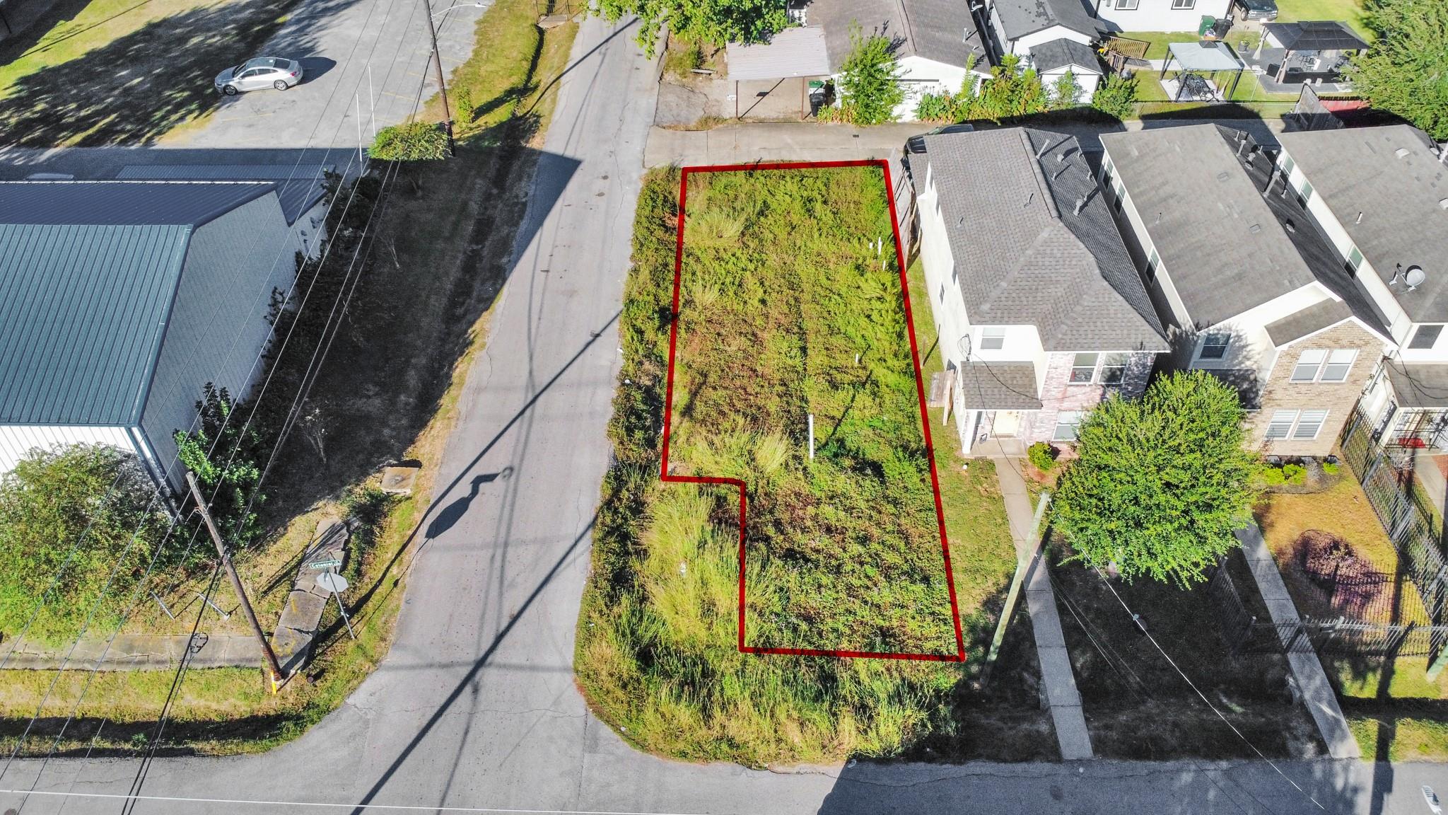 8232 Colonial Lane, Houston