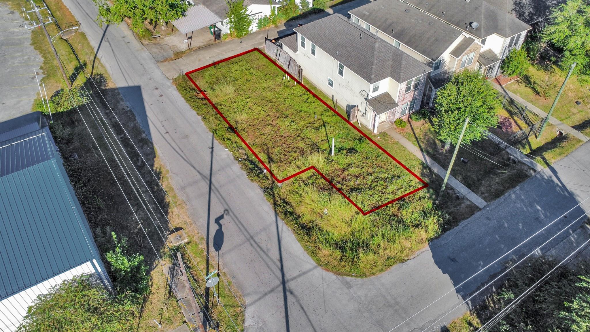 8232 Colonial Lane, Houston