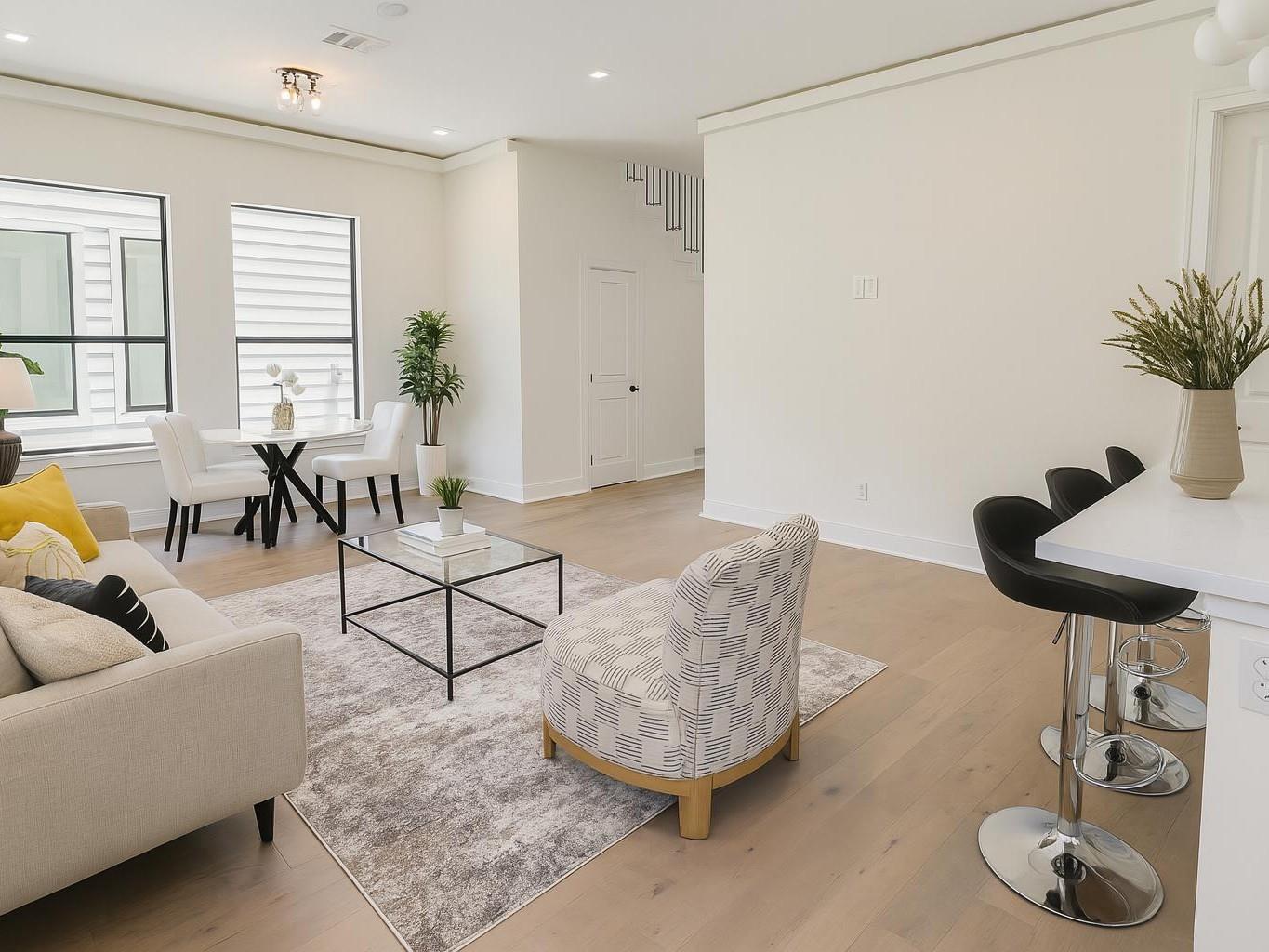 5823 Outer Banks Street