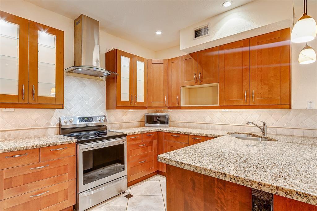 7350 Kirby Drive # 5