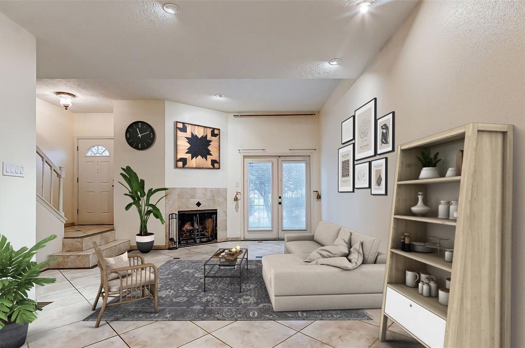 7350 Kirby Drive # 5