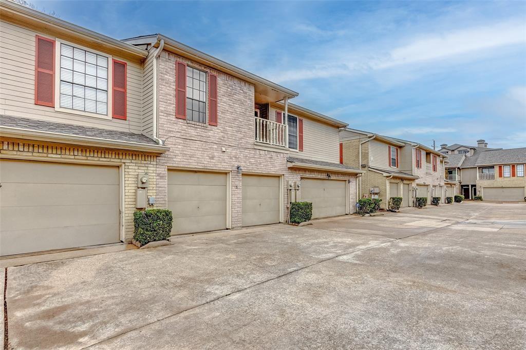 7350 Kirby Drive # 5