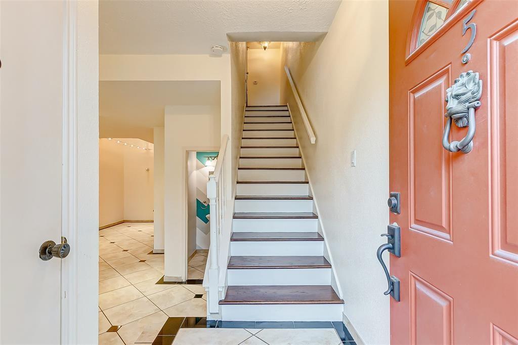 7350 Kirby Drive # 5