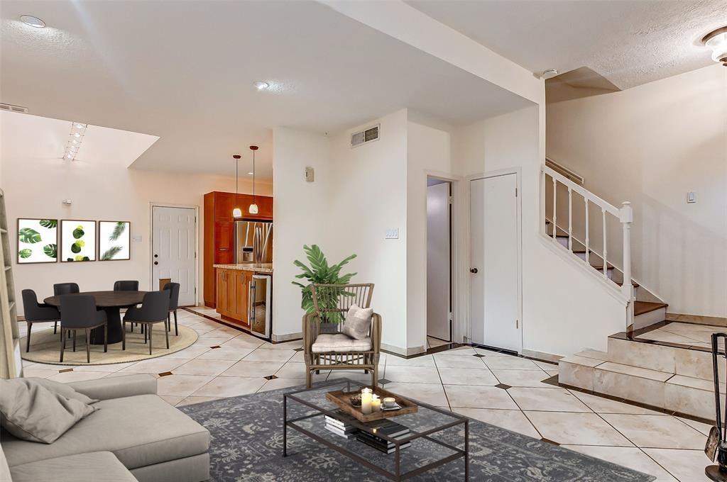7350 Kirby Drive # 5