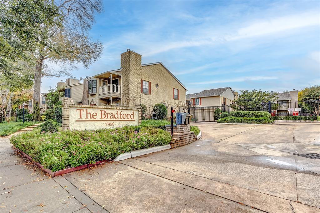 7350 Kirby Drive # 5