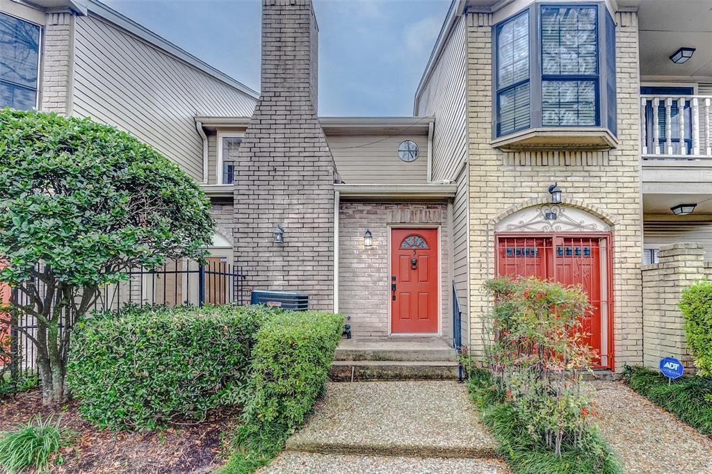 7350 Kirby Drive # 5