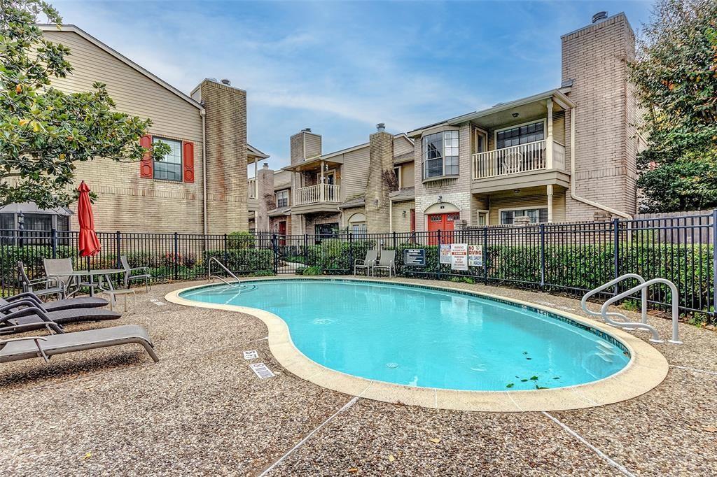 7350 Kirby Drive # 5
