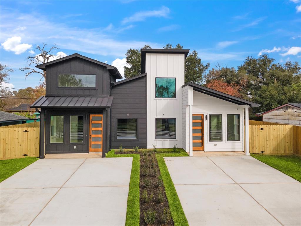 7315 Eisenhower Road Unit: A/B