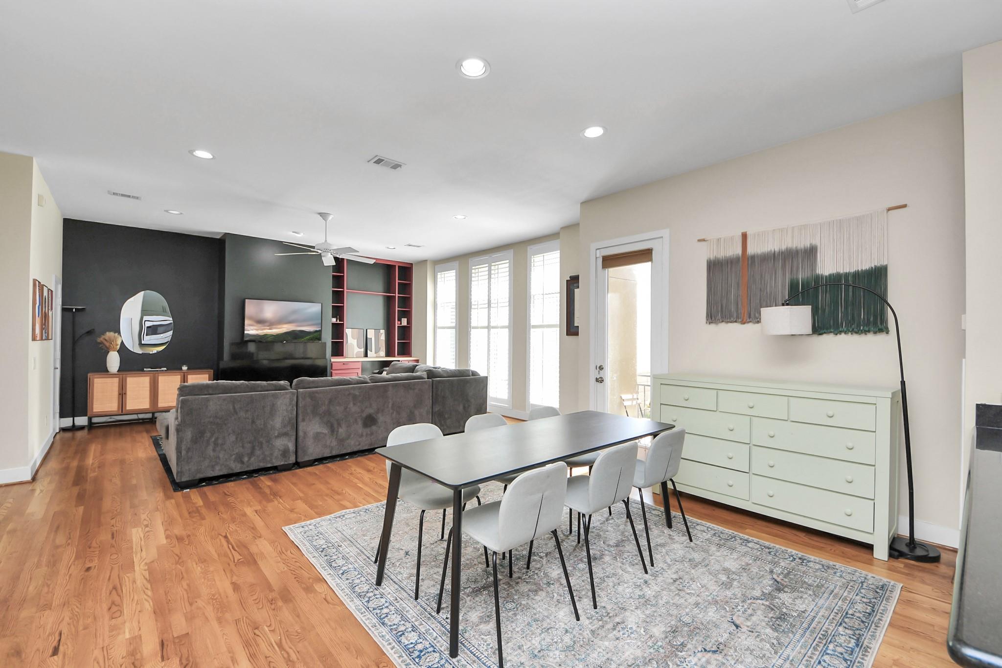 1406 Stanford Street # D