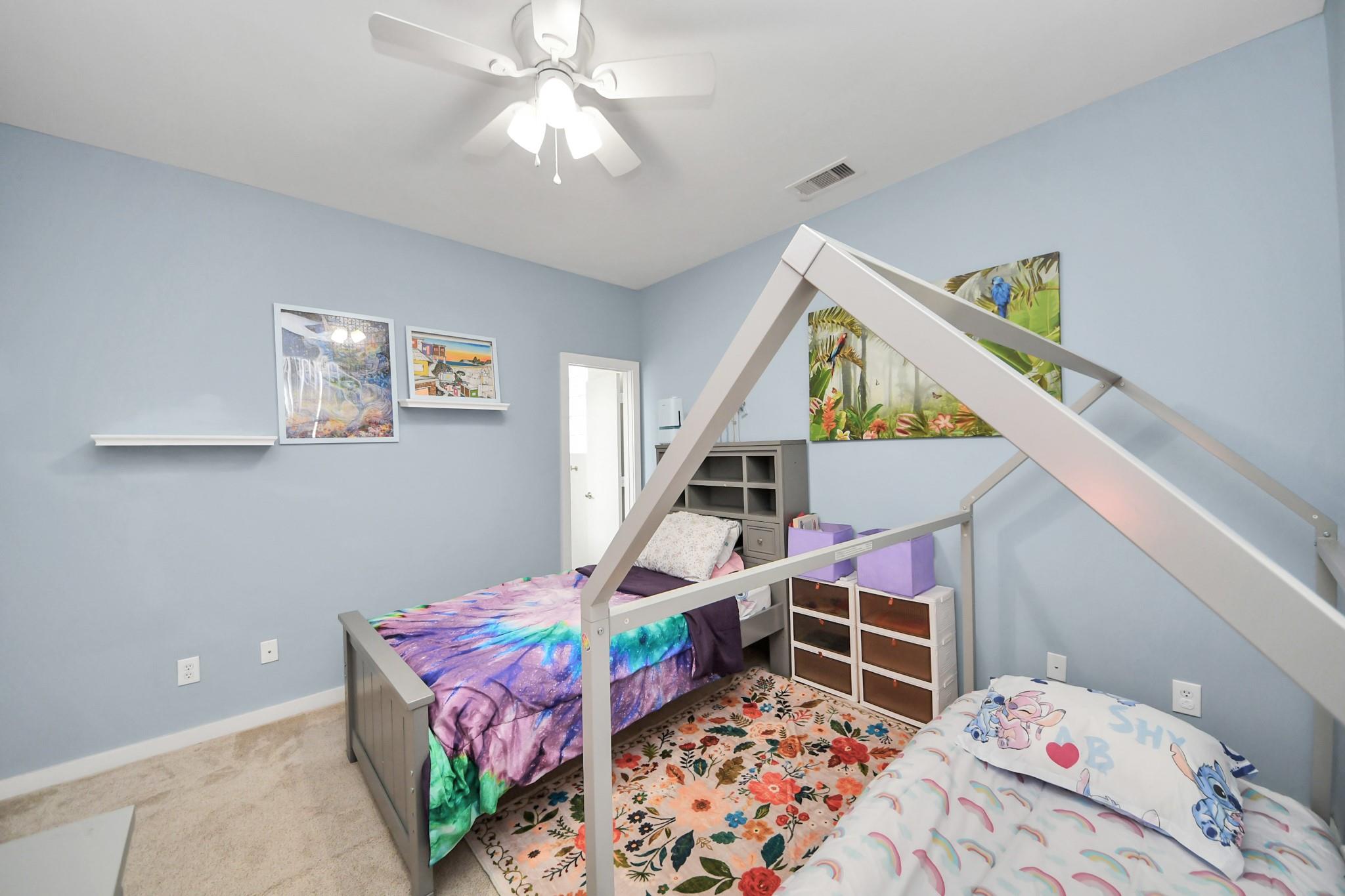 1406 Stanford Street # D