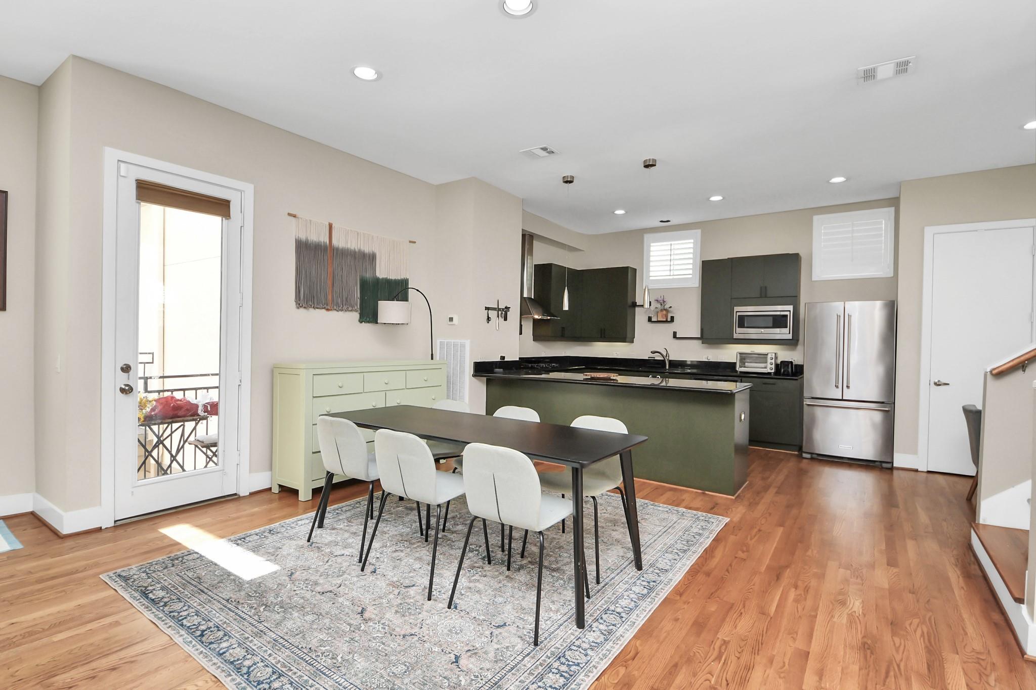 1406 Stanford Street # D