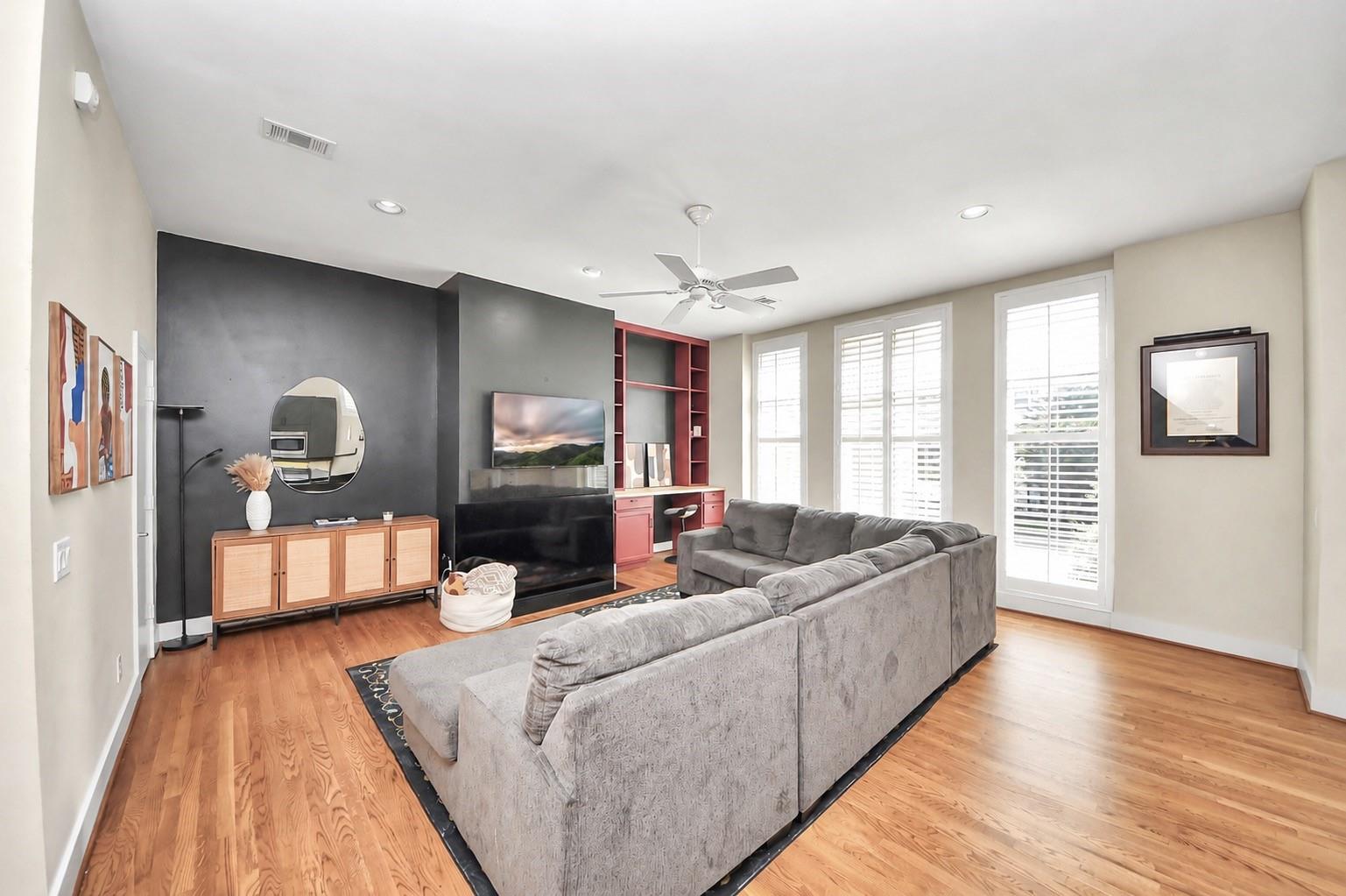 1406 Stanford Street # D