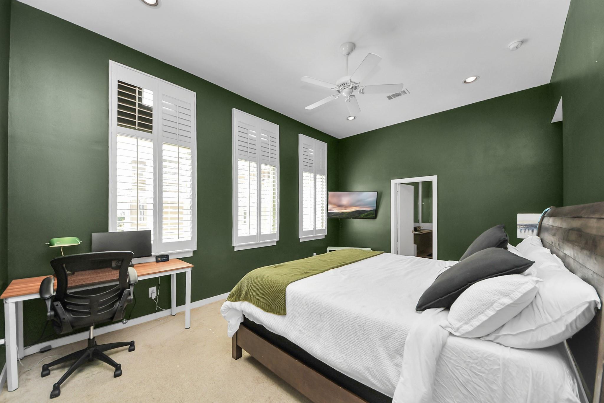 1406 Stanford Street # D