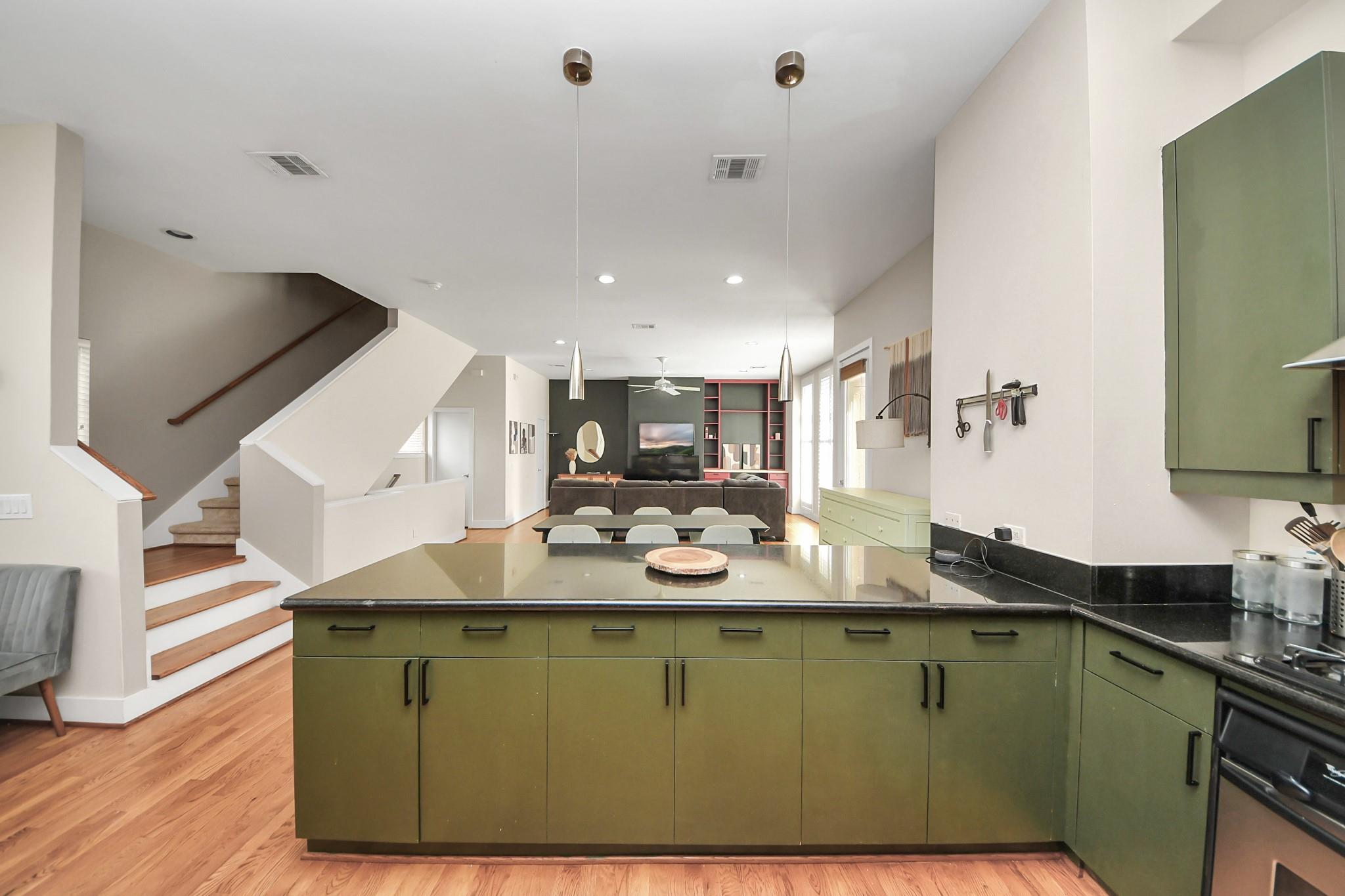 1406 Stanford Street # D
