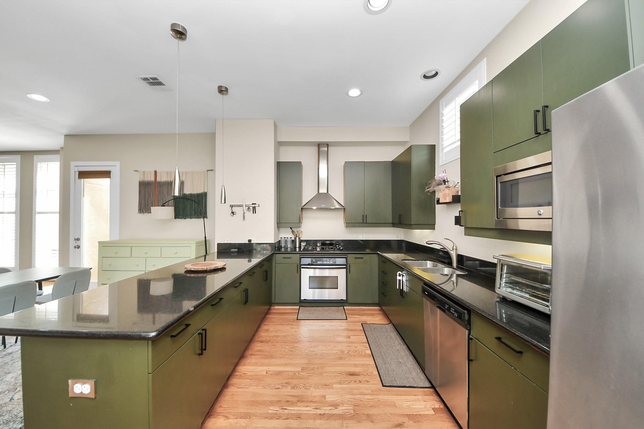 1406 Stanford Street # D