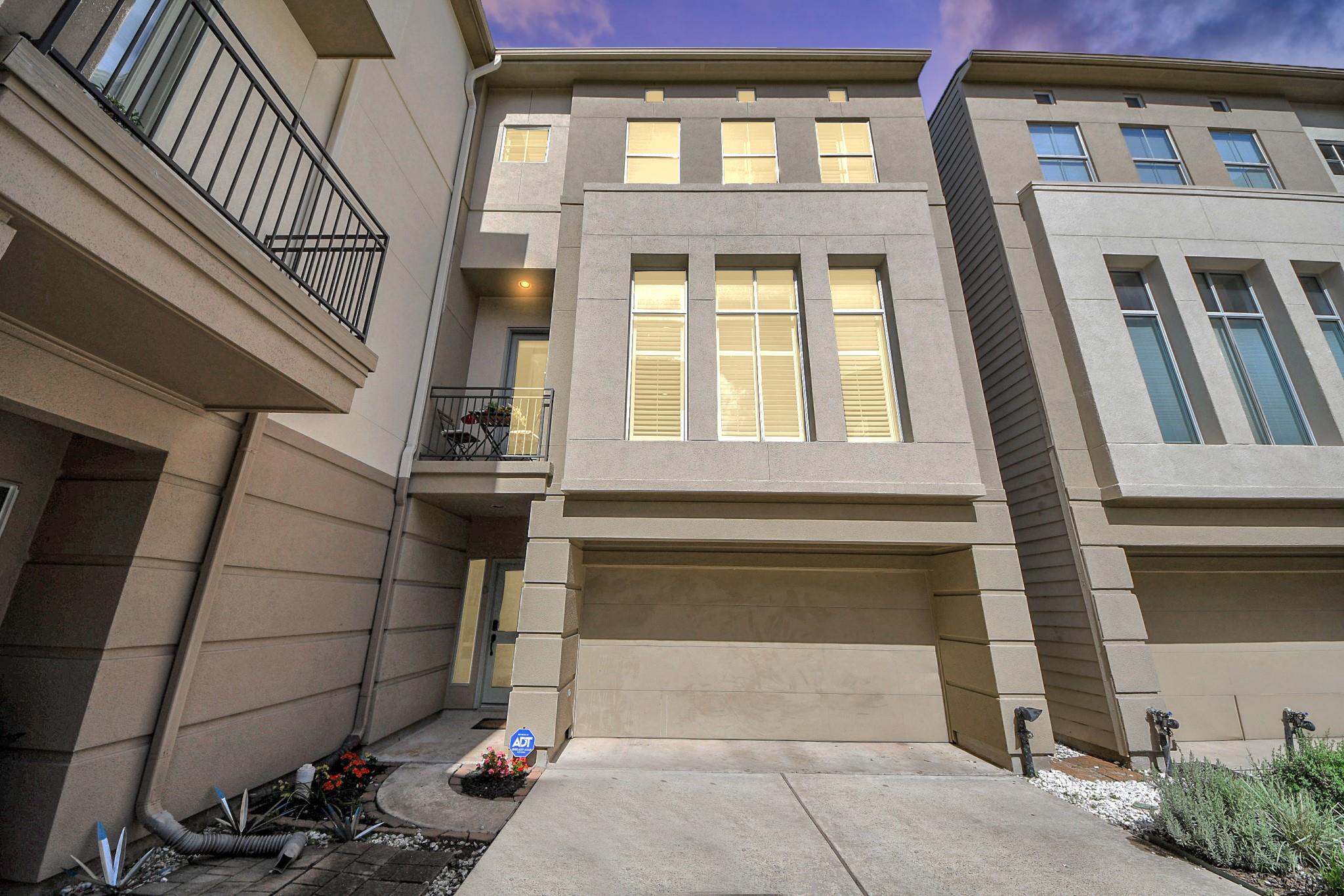 1406 Stanford Street # D