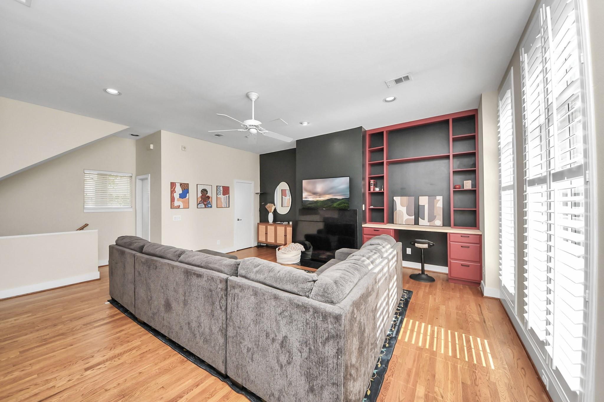 1406 Stanford Street # D