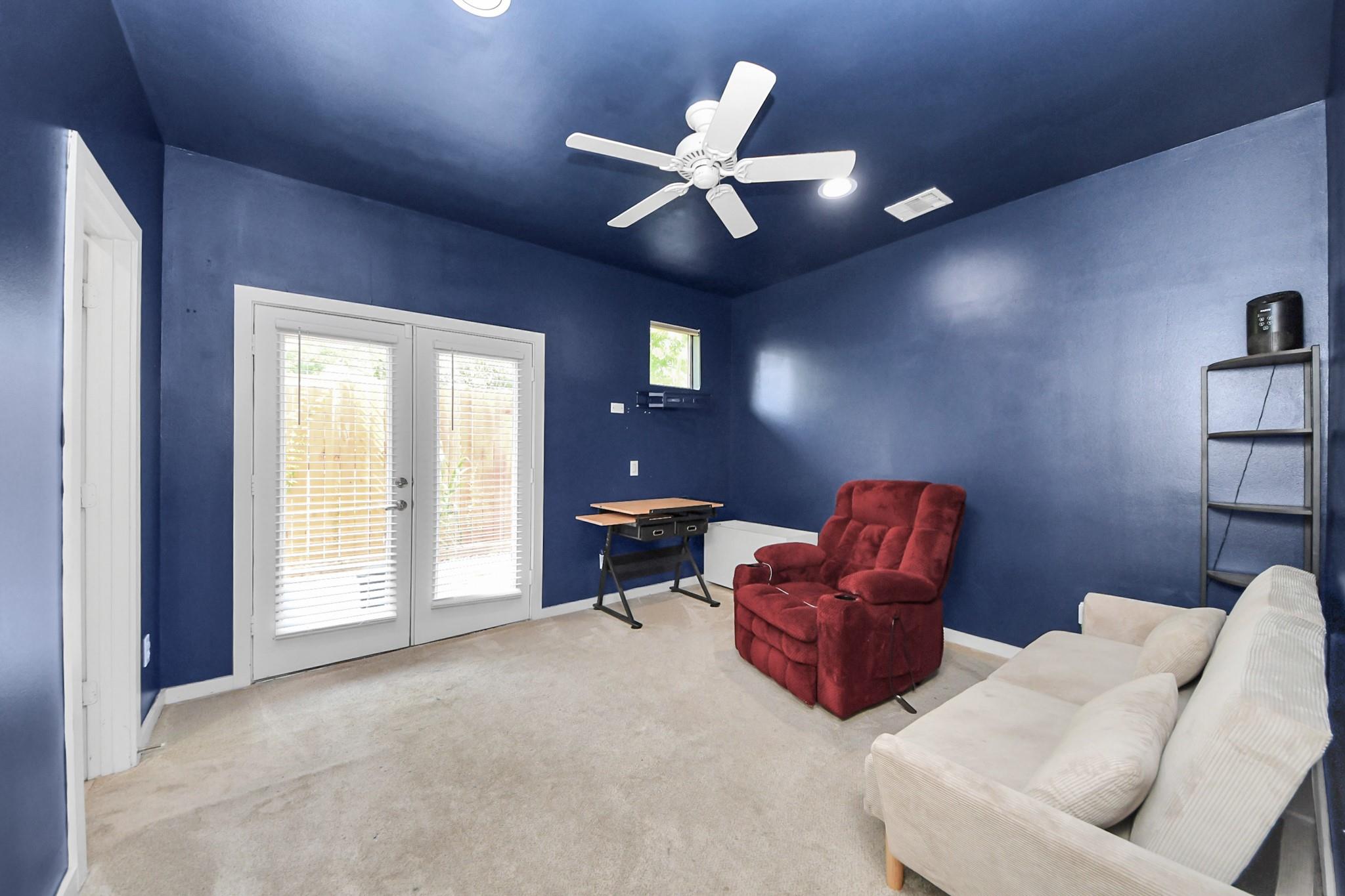 1406 Stanford Street # D