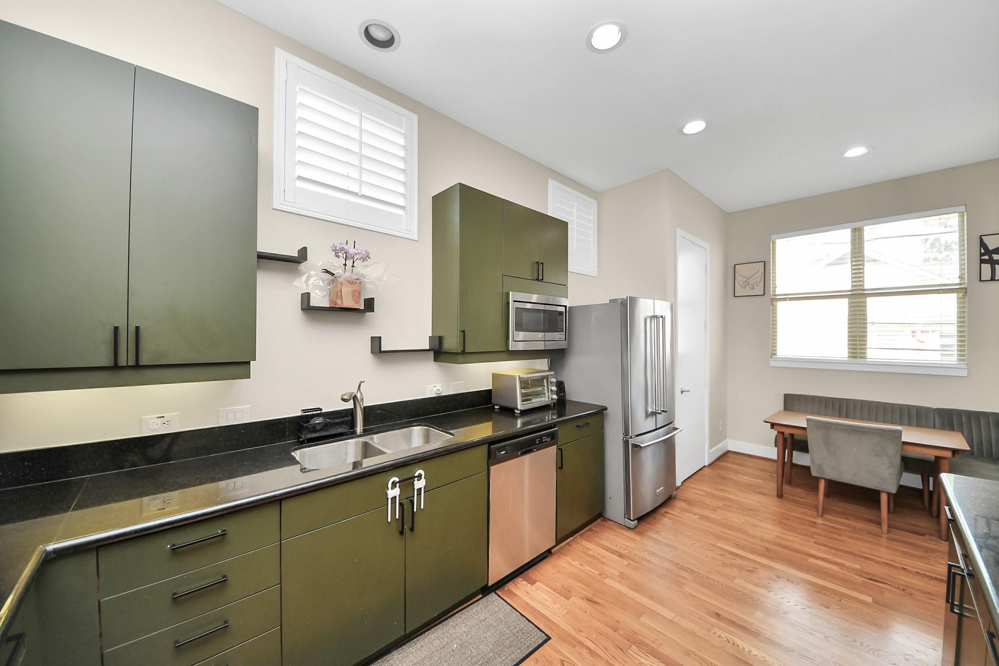 1406 Stanford Street # D