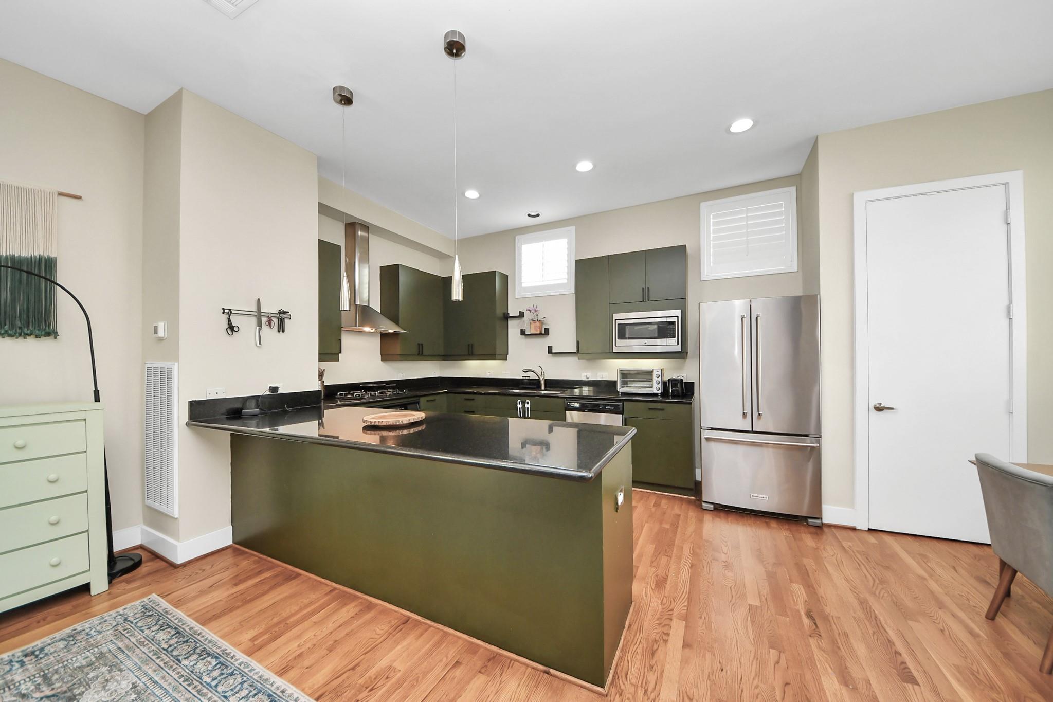 1406 Stanford Street # D