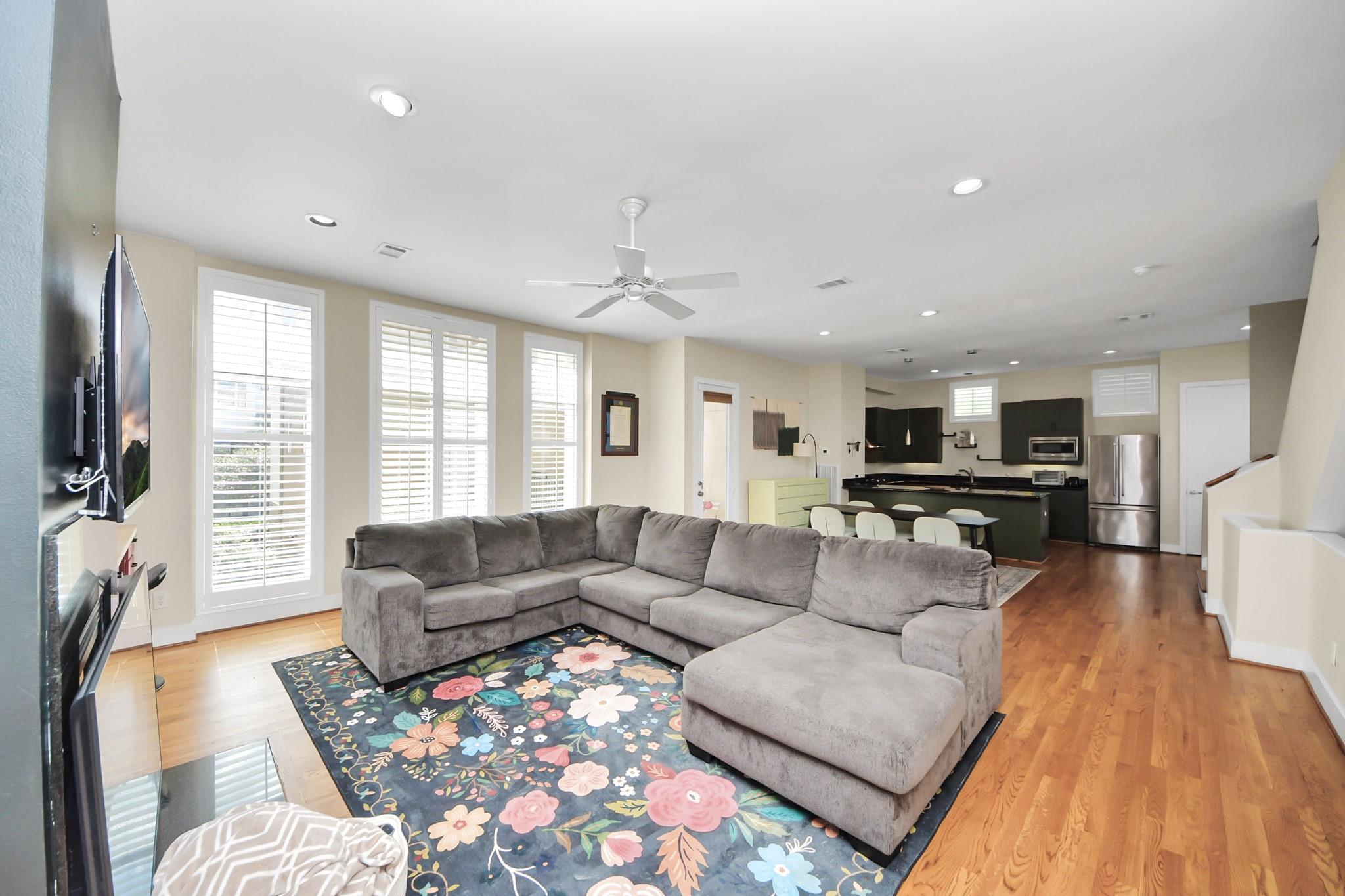 1406 Stanford Street # D