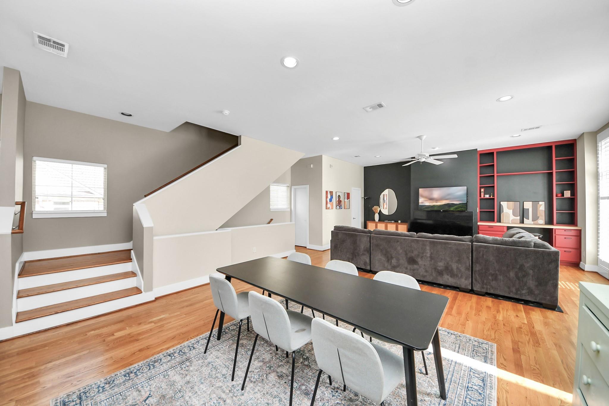 1406 Stanford Street # D