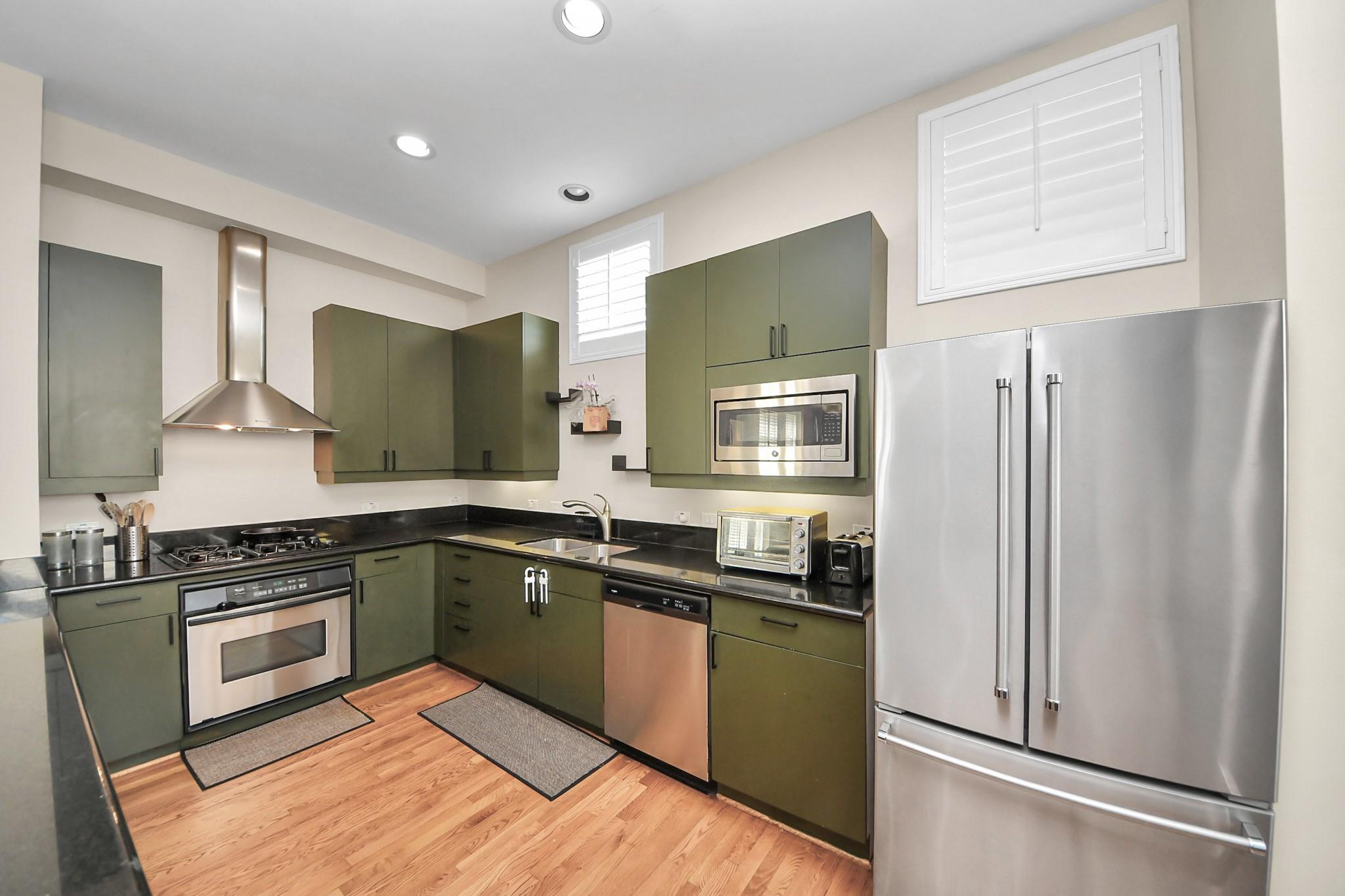 1406 Stanford Street # D