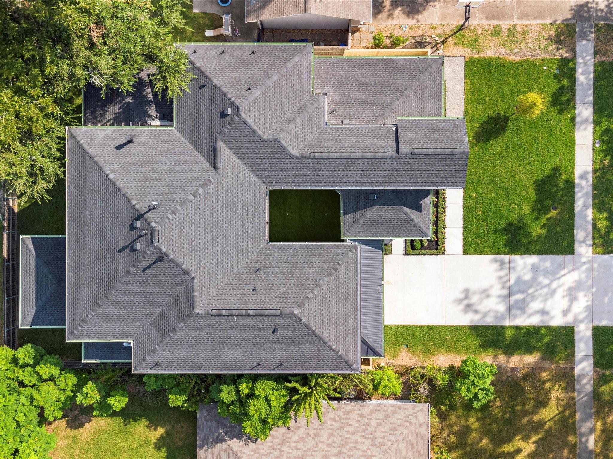 811 Woodstock Street