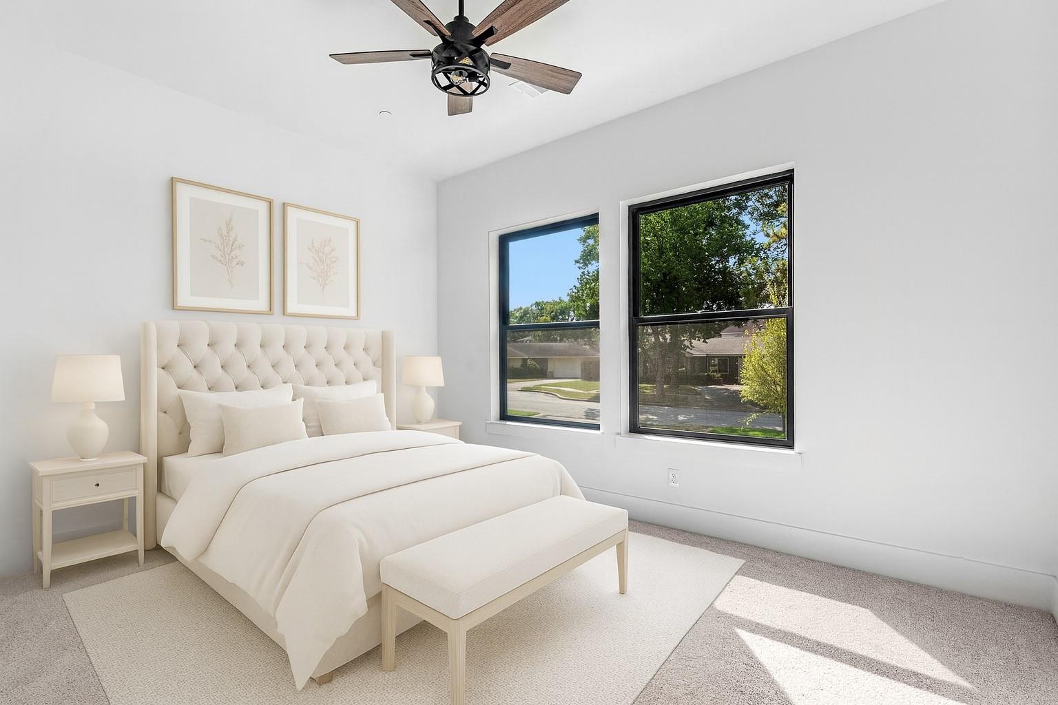 811 Woodstock Street