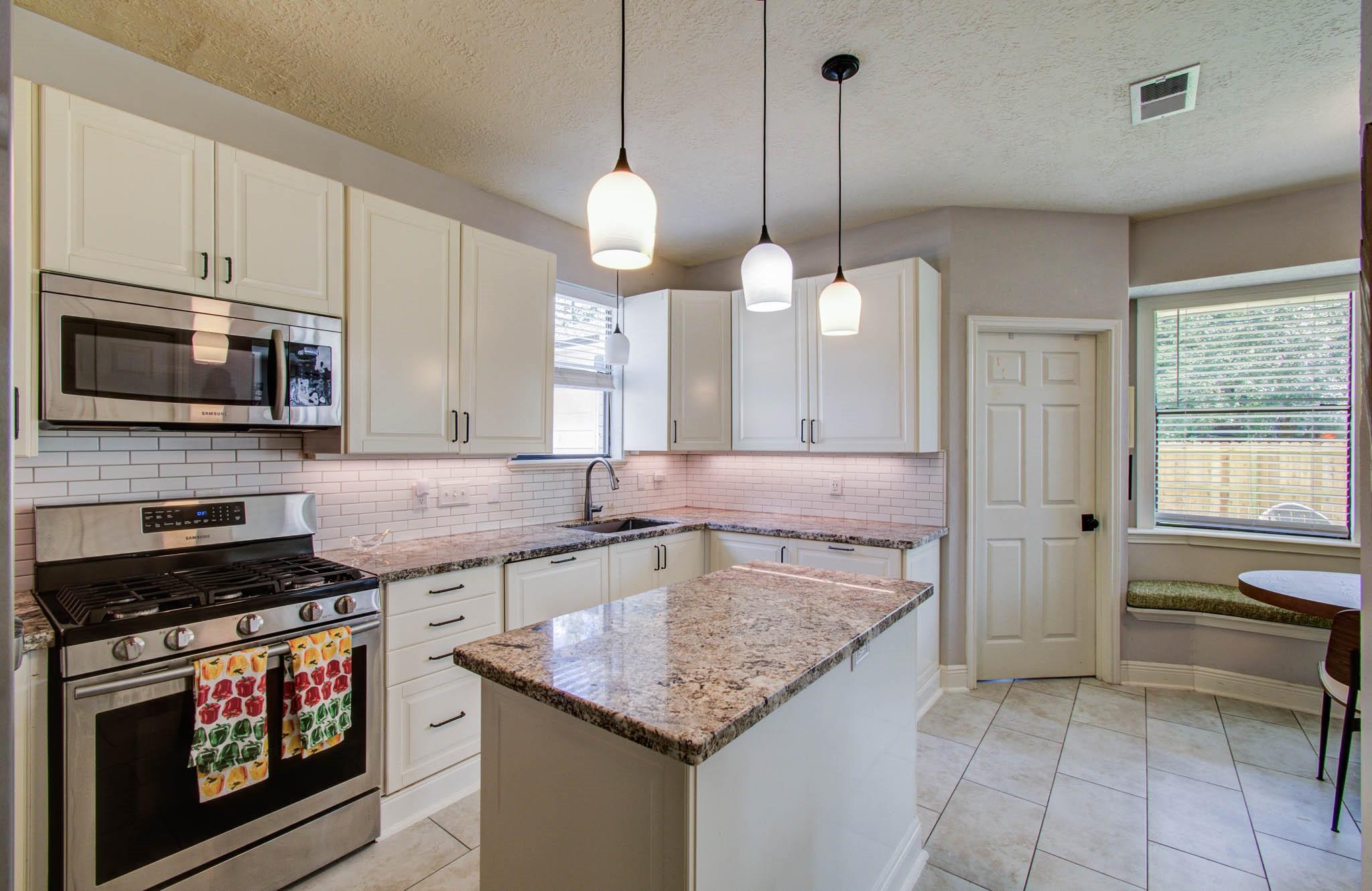 16114 Castletown Park Court