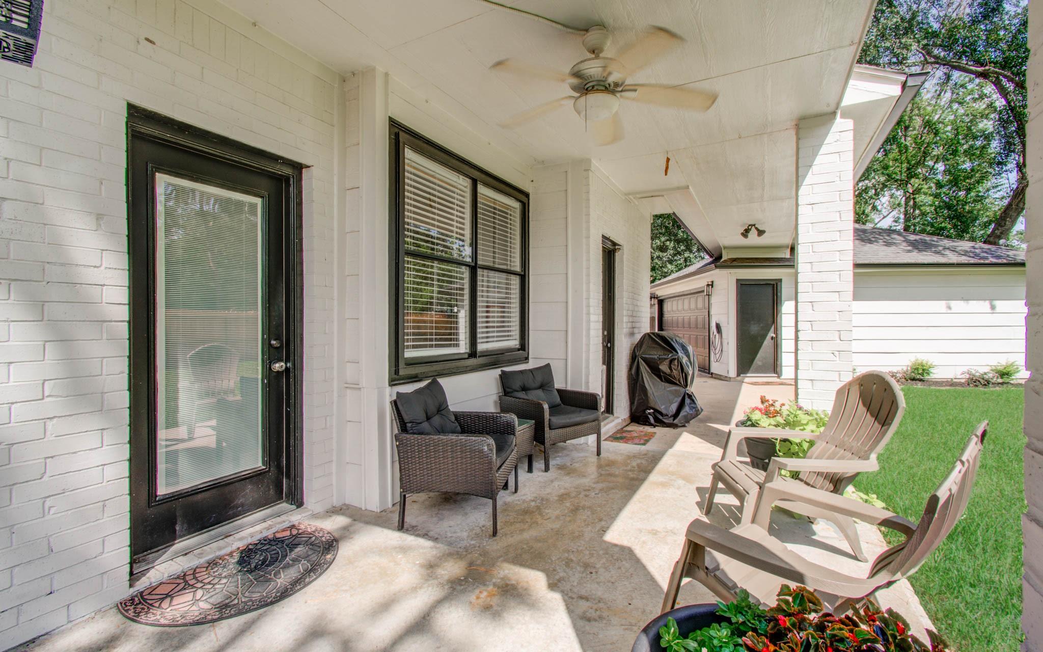 16114 Castletown Park Court