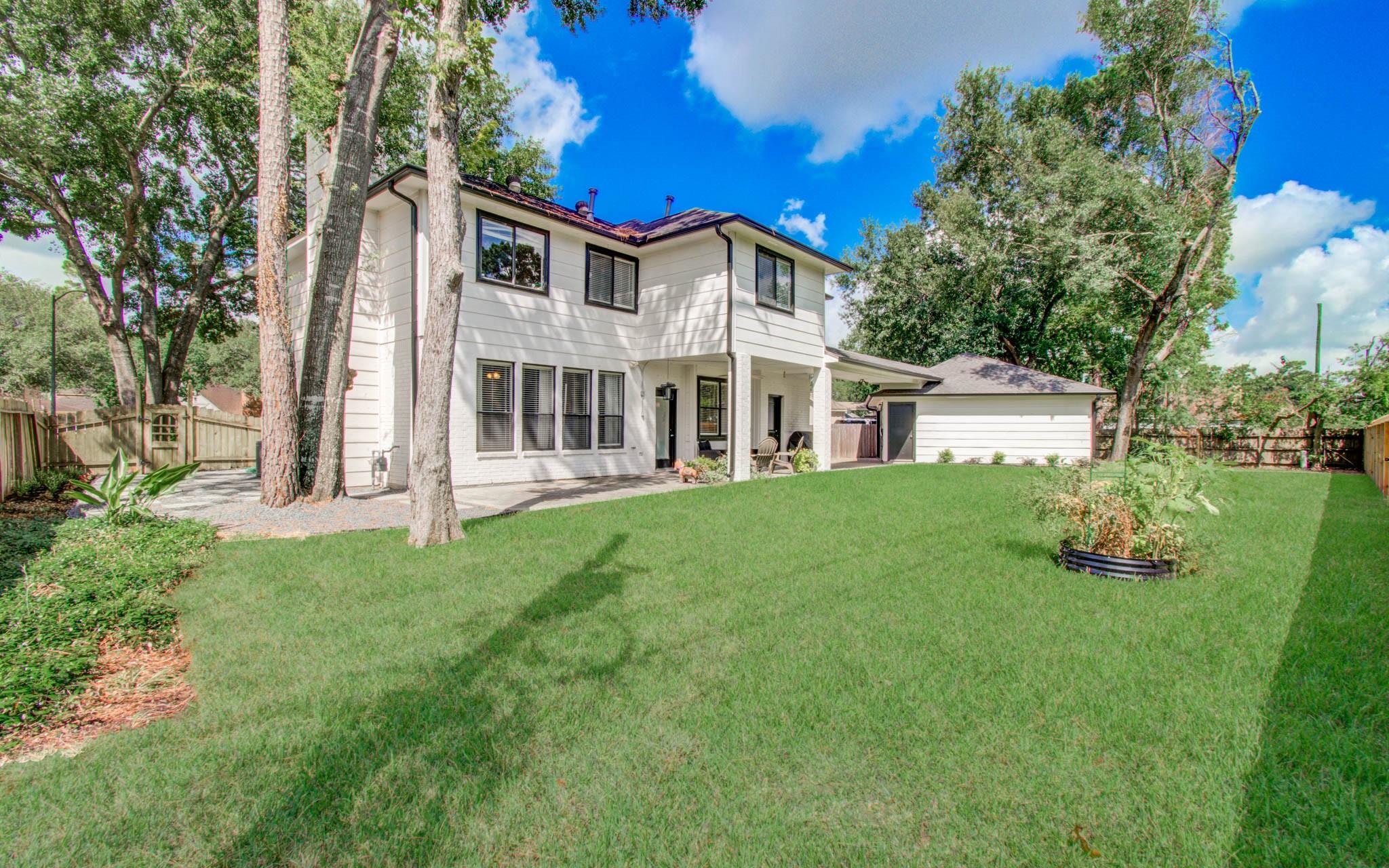 16114 Castletown Park Court