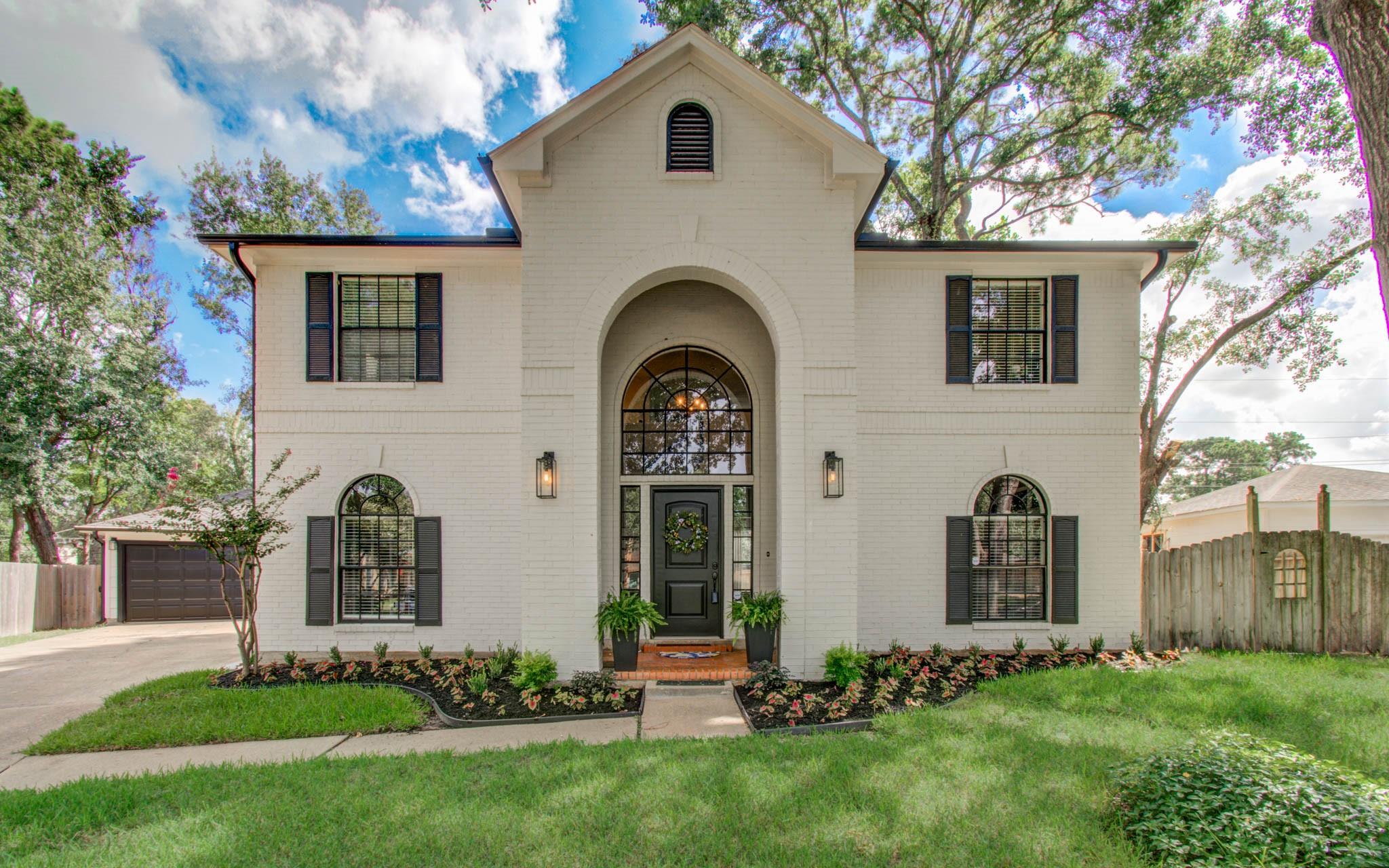 16114 Castletown Park Court