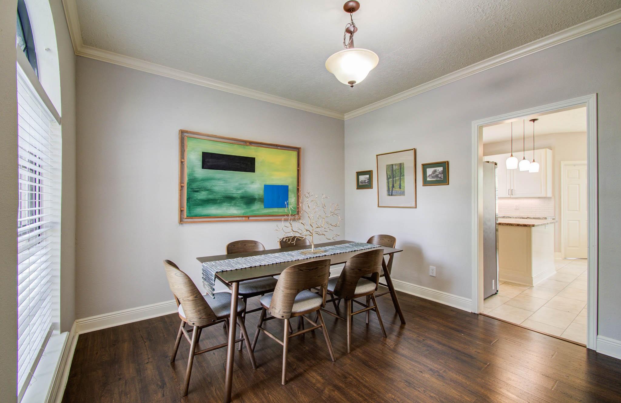 16114 Castletown Park Court