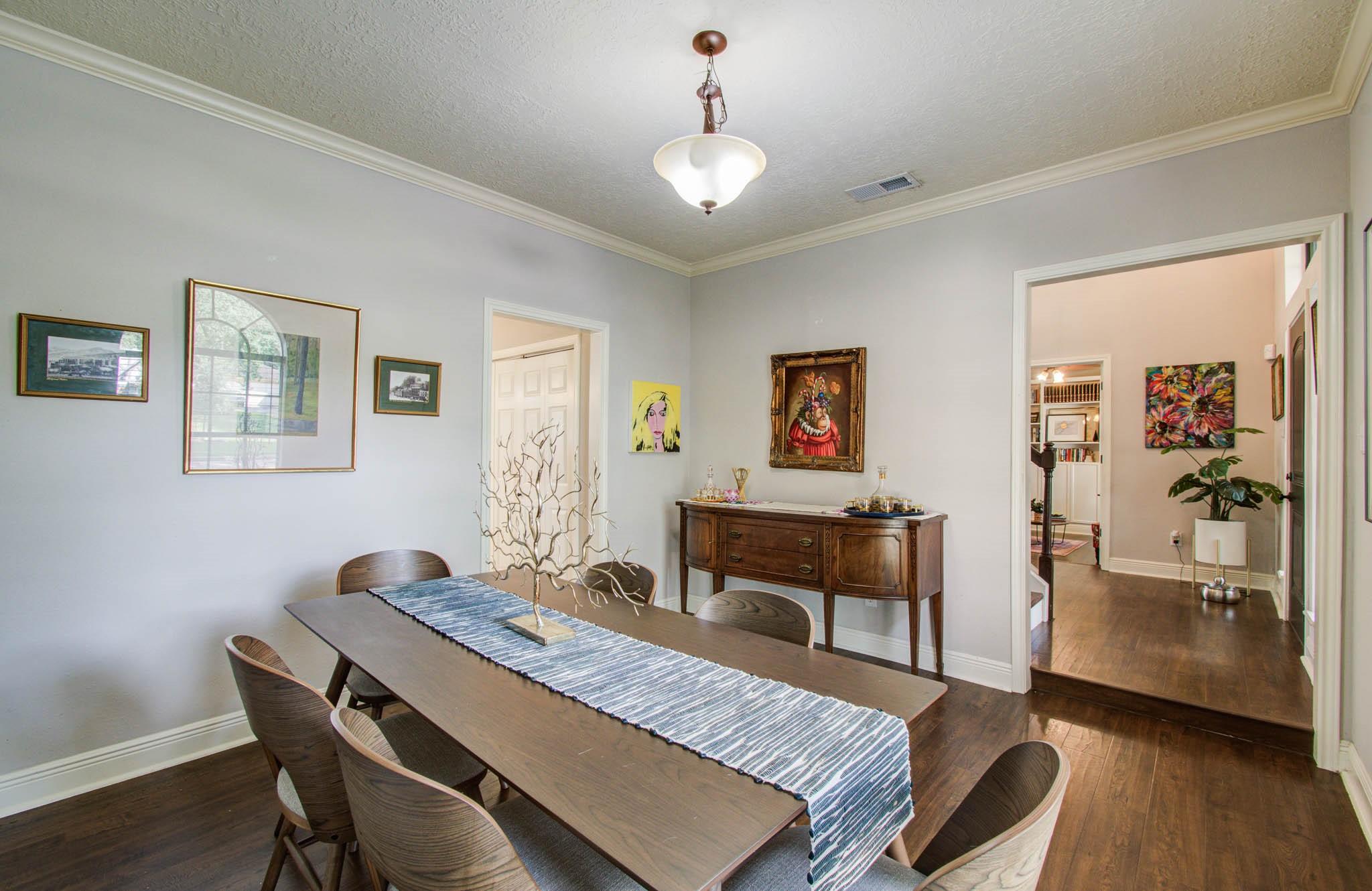 16114 Castletown Park Court