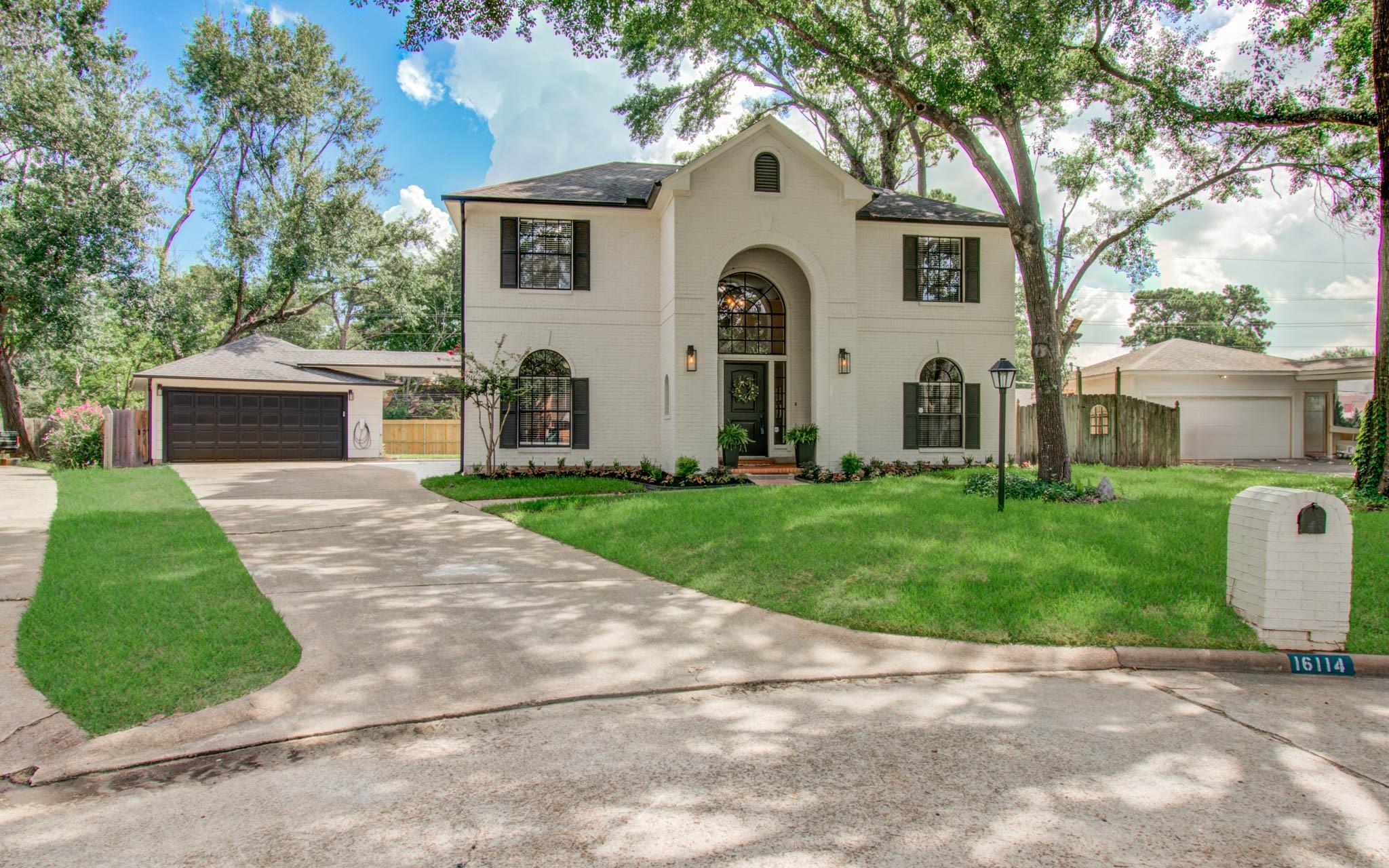 16114 Castletown Park Court