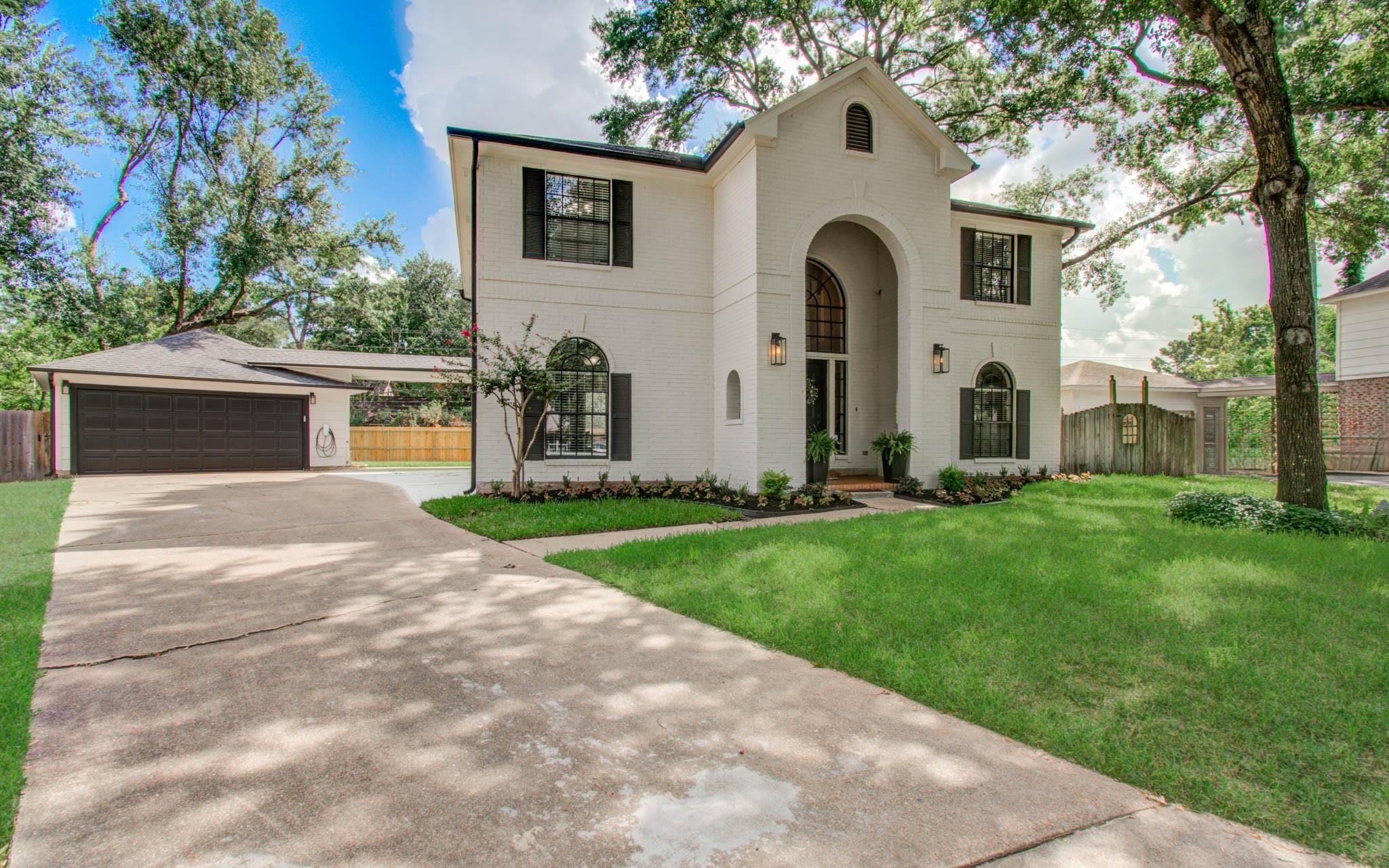 16114 Castletown Park Court