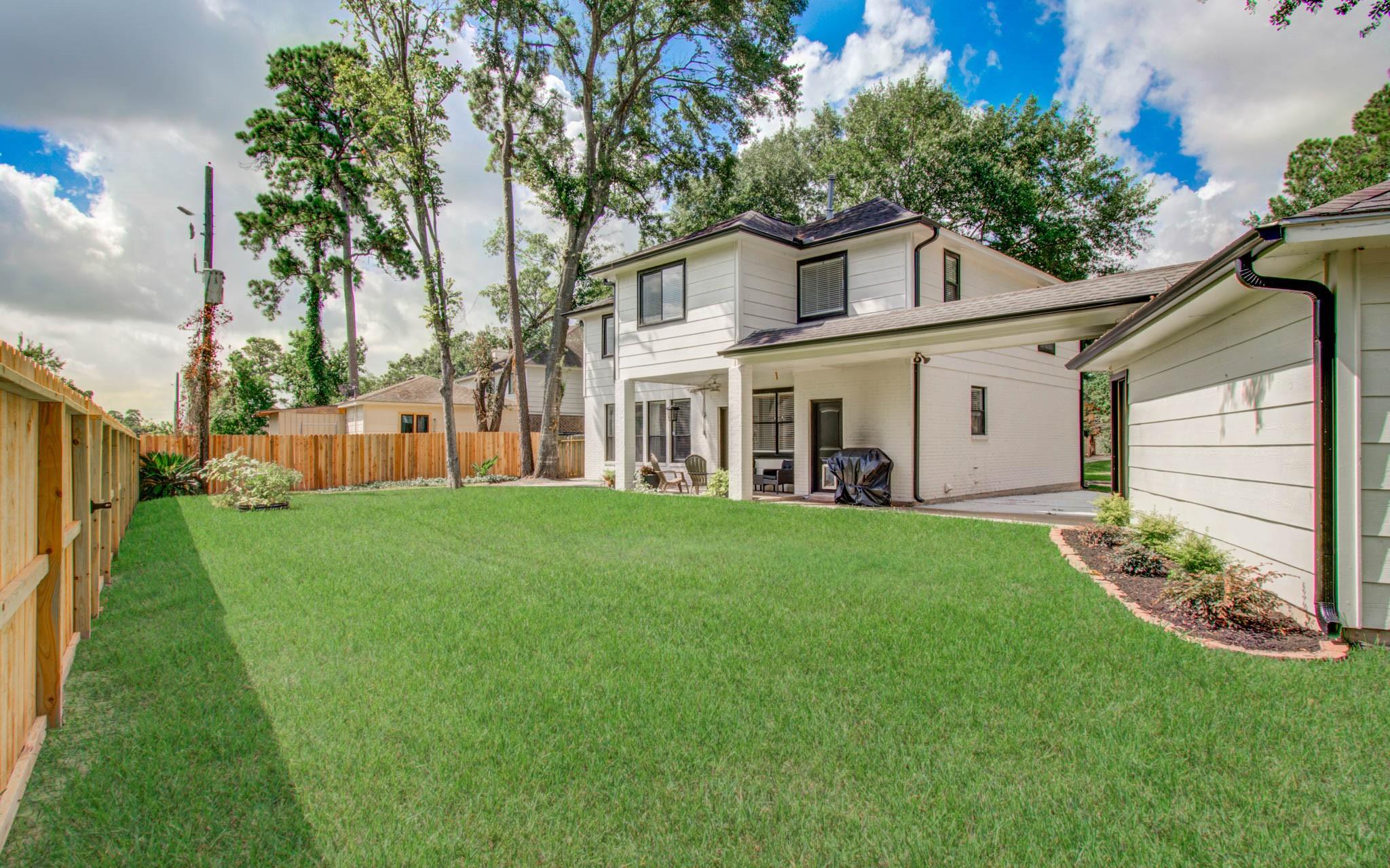 16114 Castletown Park Court