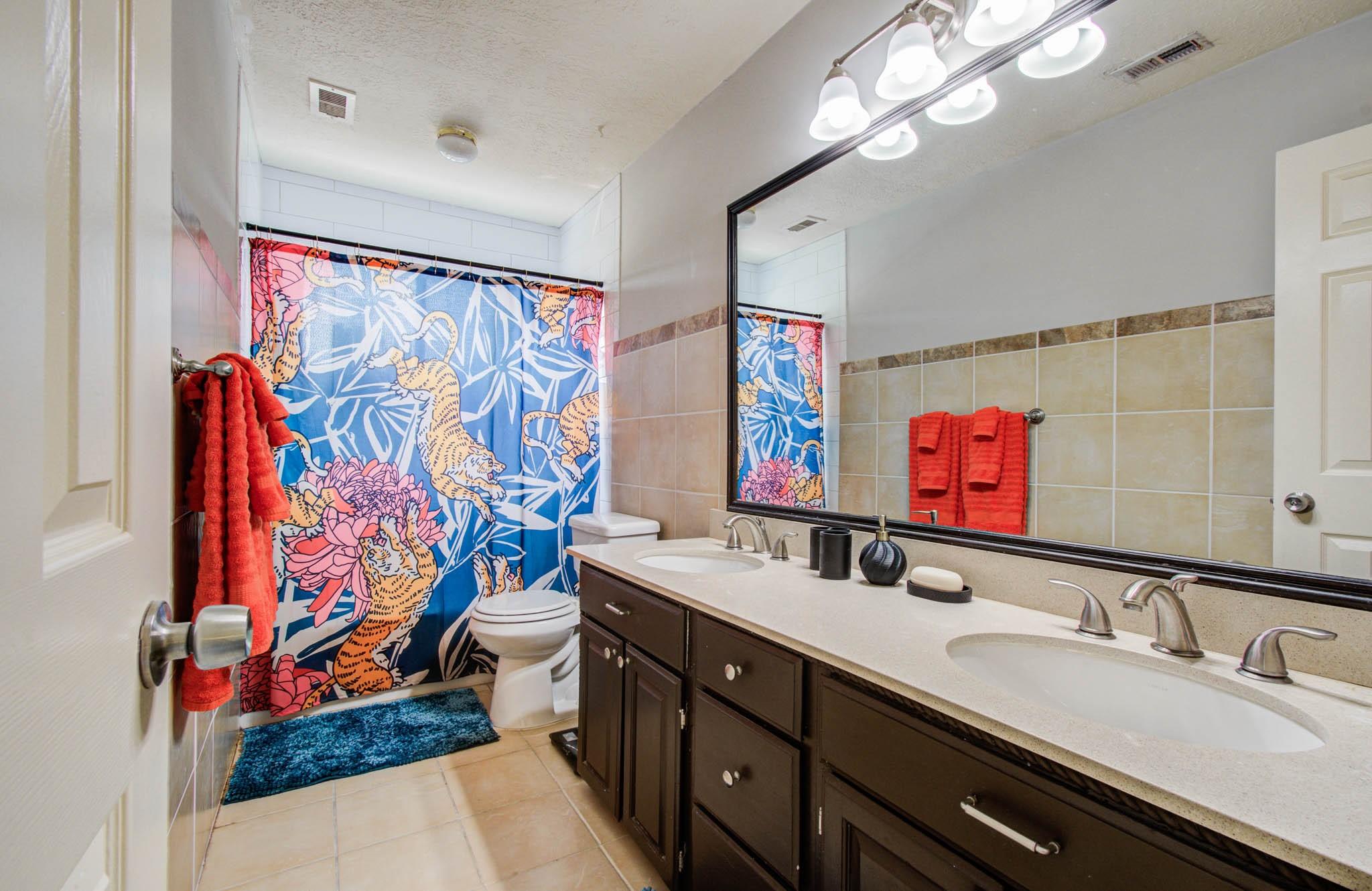 16114 Castletown Park Court