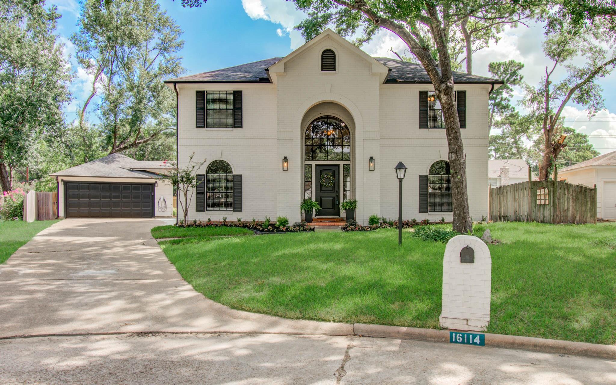 16114 Castletown Park Court