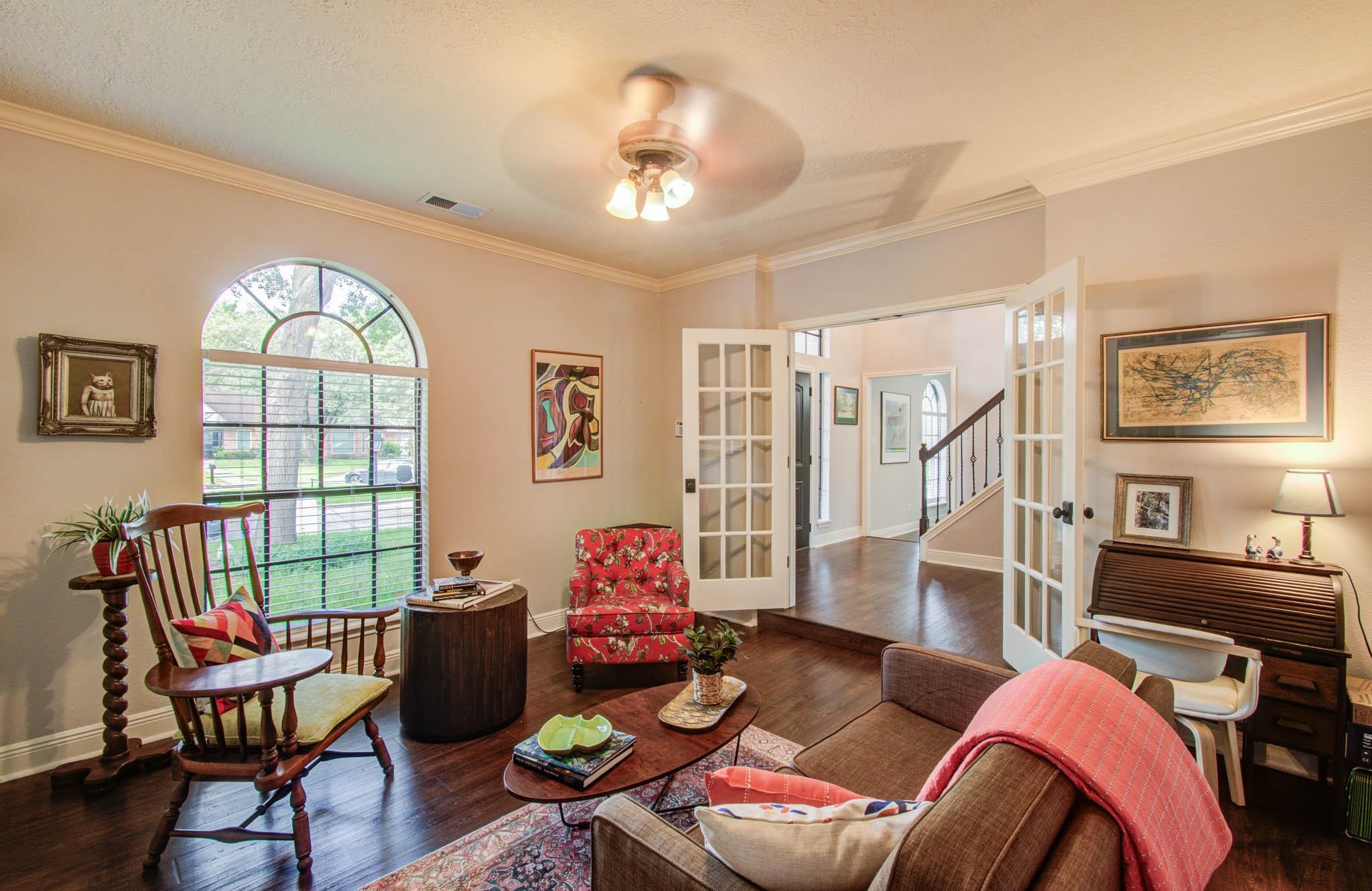 16114 Castletown Park Court