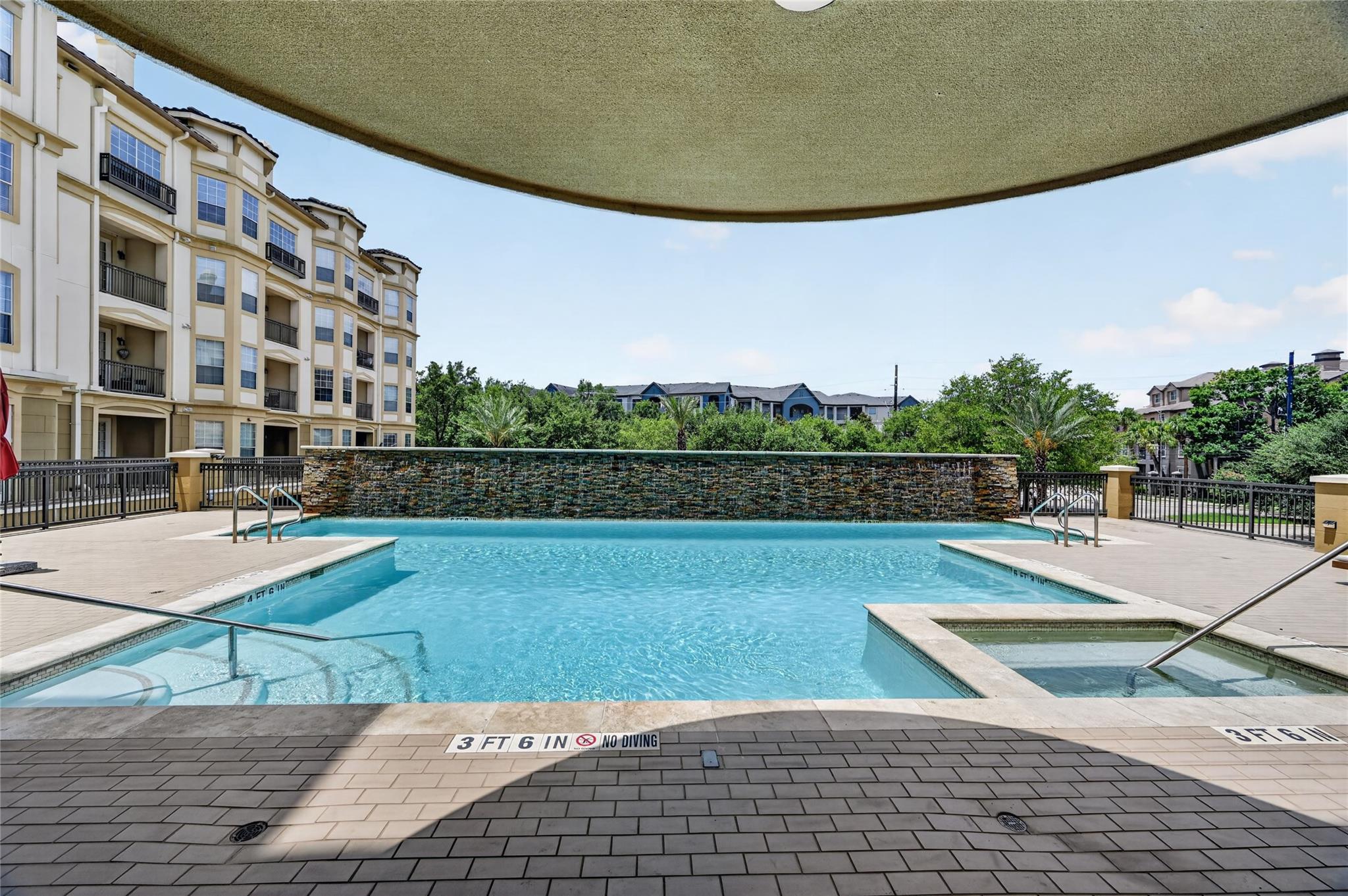 7575 Kirby Drive # 2201