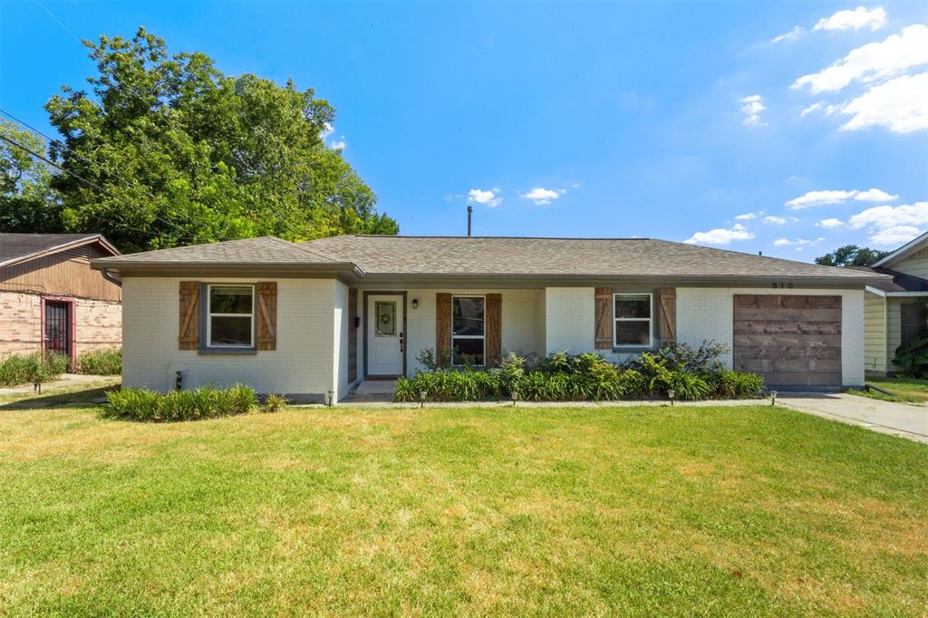 510 Jerry Street