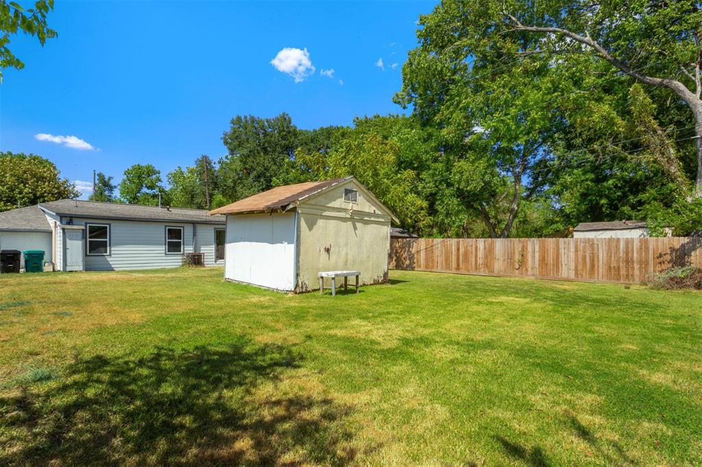510 Jerry Street