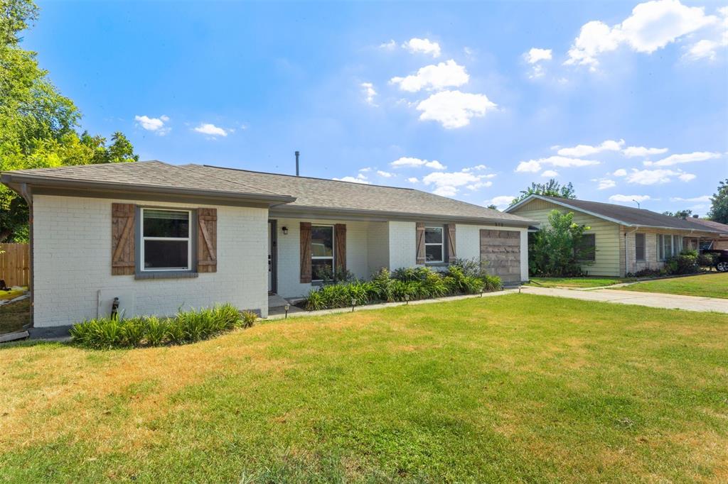 510 Jerry Street