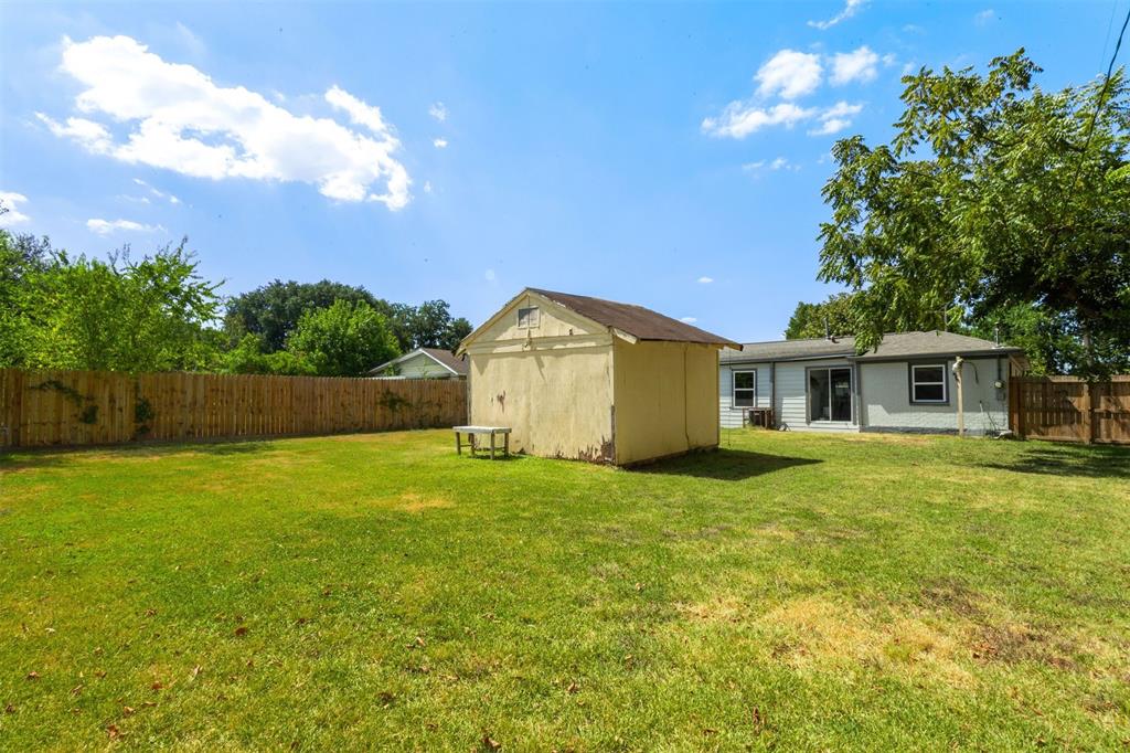 510 Jerry Street