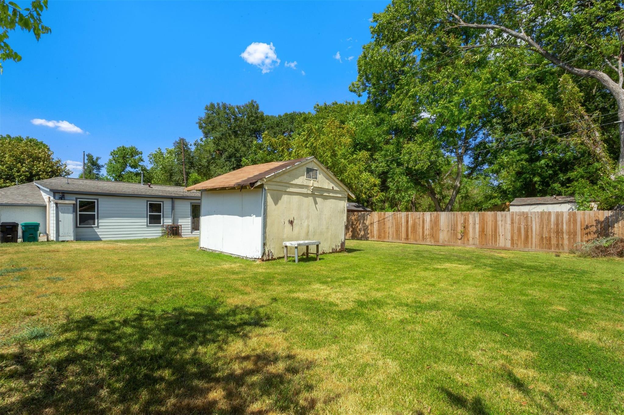 510 Jerry Street