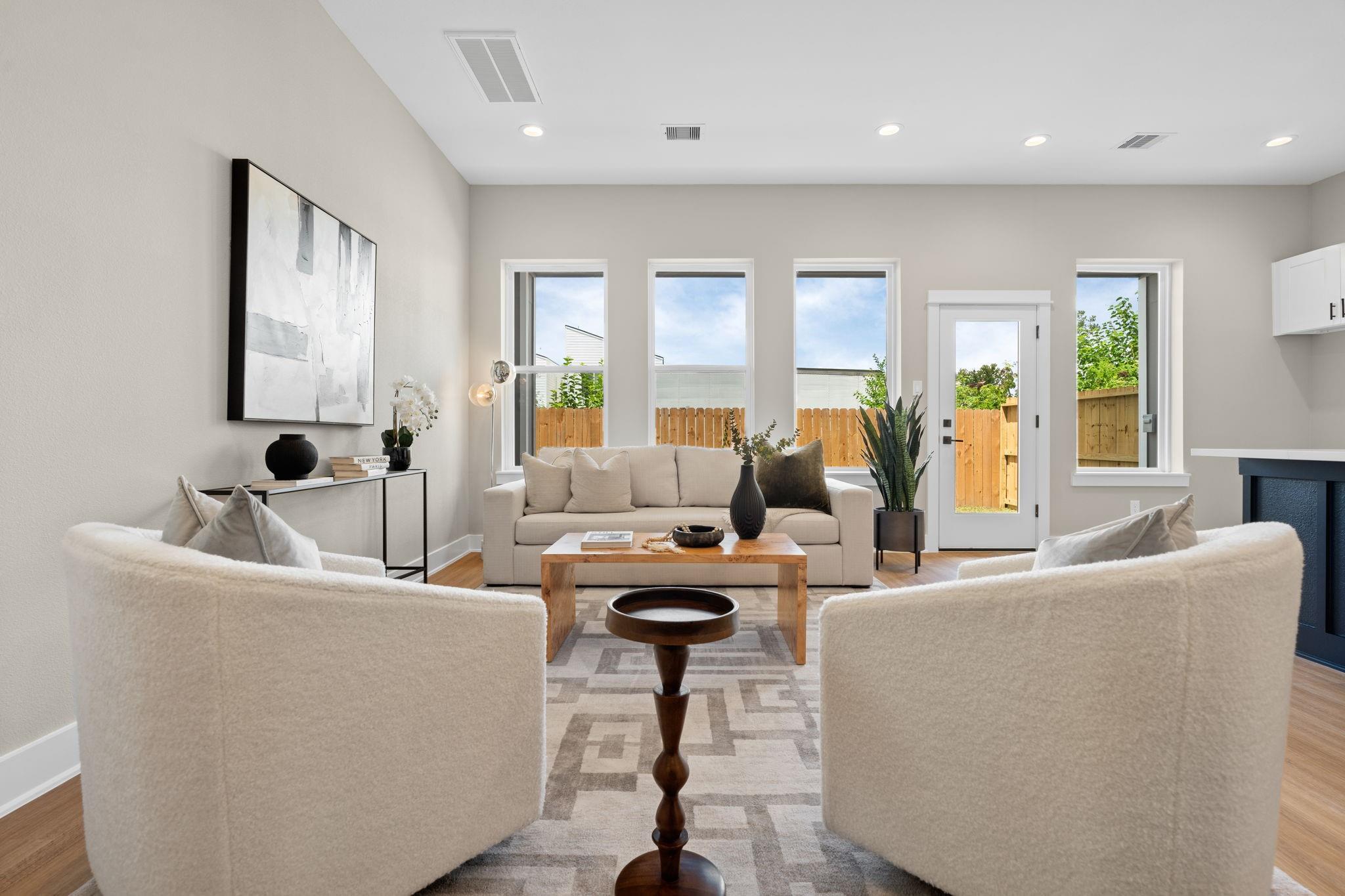 5827 Highland Sun Lane, Houston